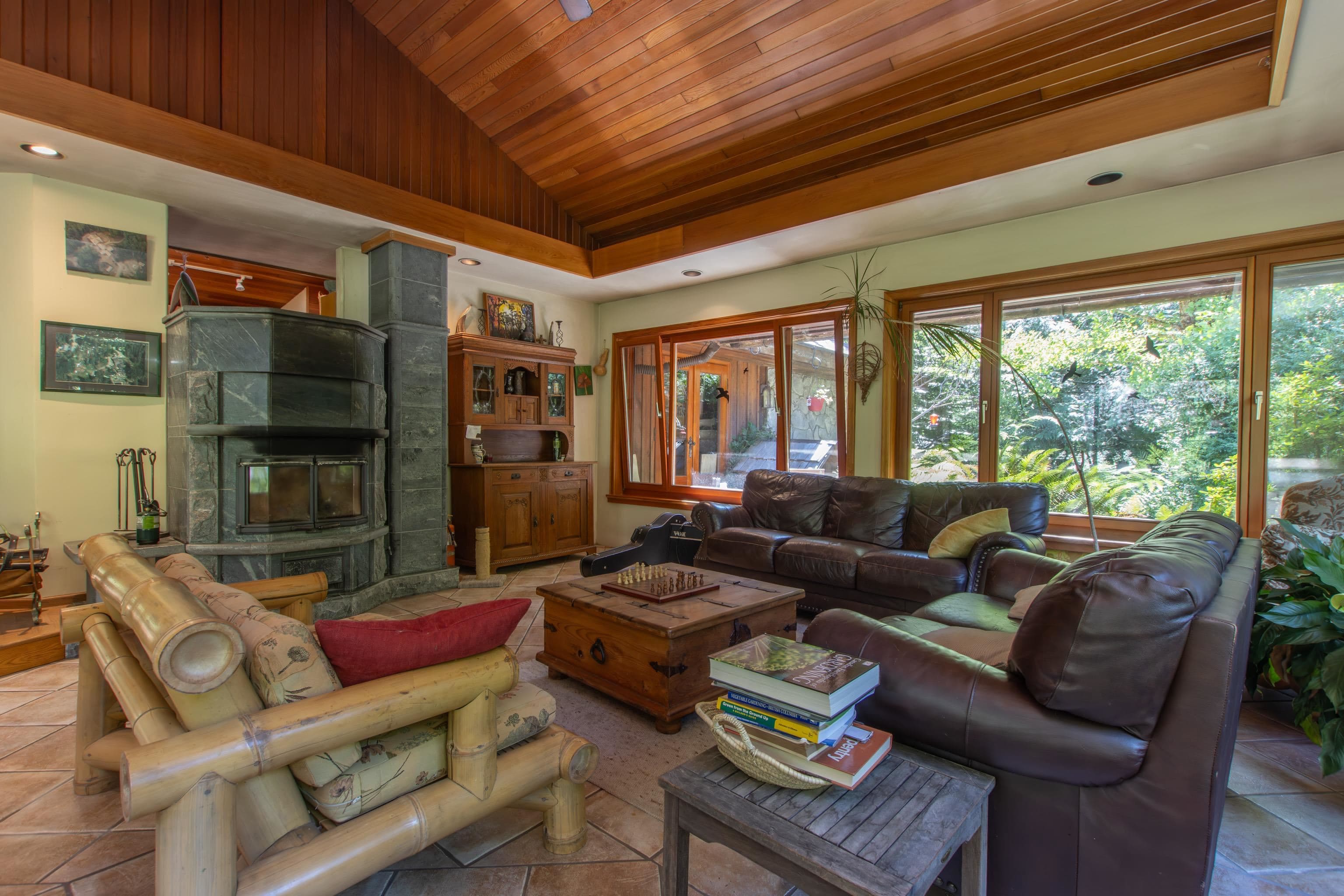 5071 Paradise Valley Road, Squamish, V0N 1T0 — photo 4