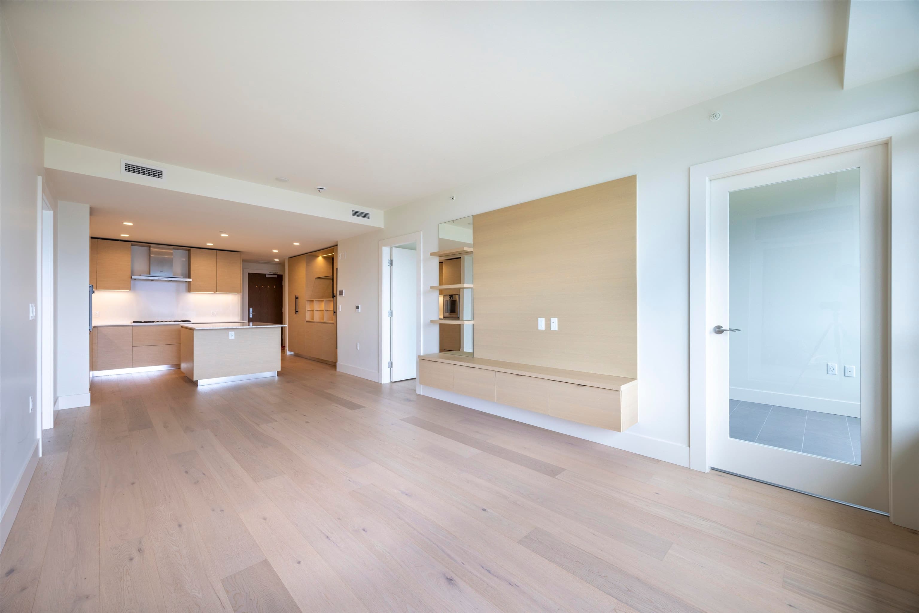 305 - 3639 W 16th Avenue, Vancouver, V6R 3C3 — photo 3