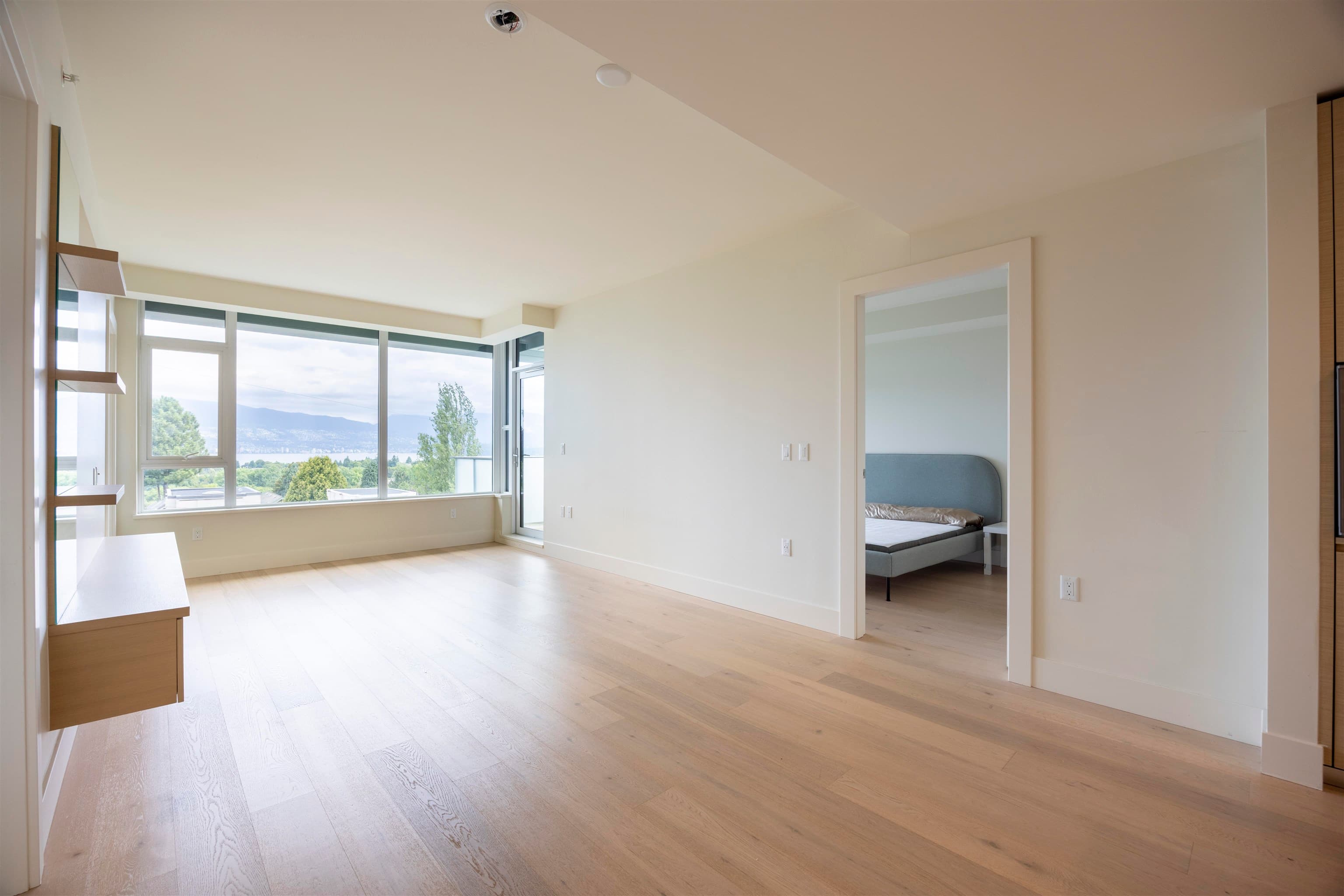 305 - 3639 W 16th Avenue, Vancouver, V6R 3C3 — photo 4