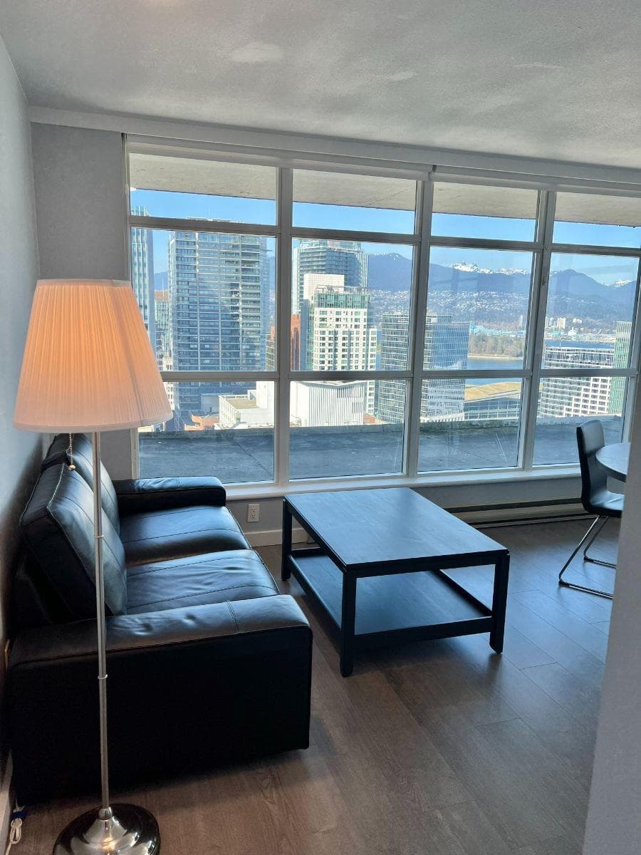 3003 - 438 Seymour Street, Vancouver, V6B 6H4 — photo 5