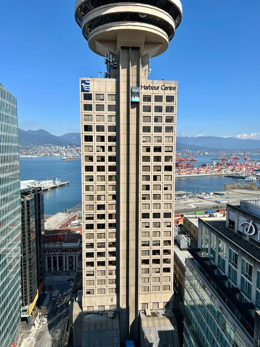 3003 - 438 Seymour Street, Vancouver, V6B 6H4 — photo 4