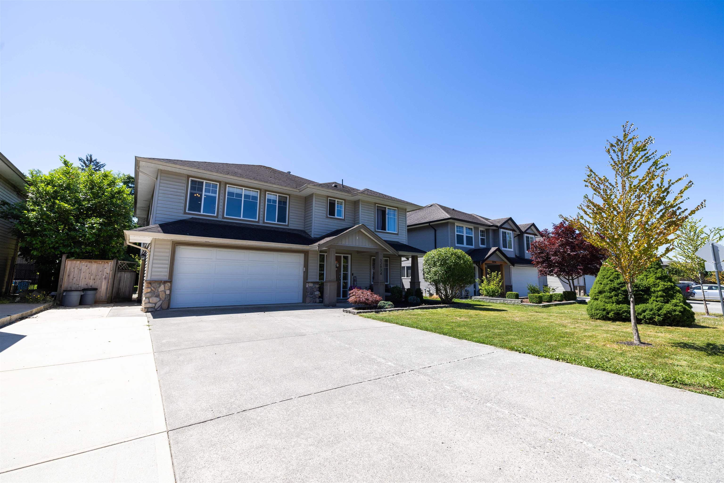 32934 Phelps Avenue, Mission