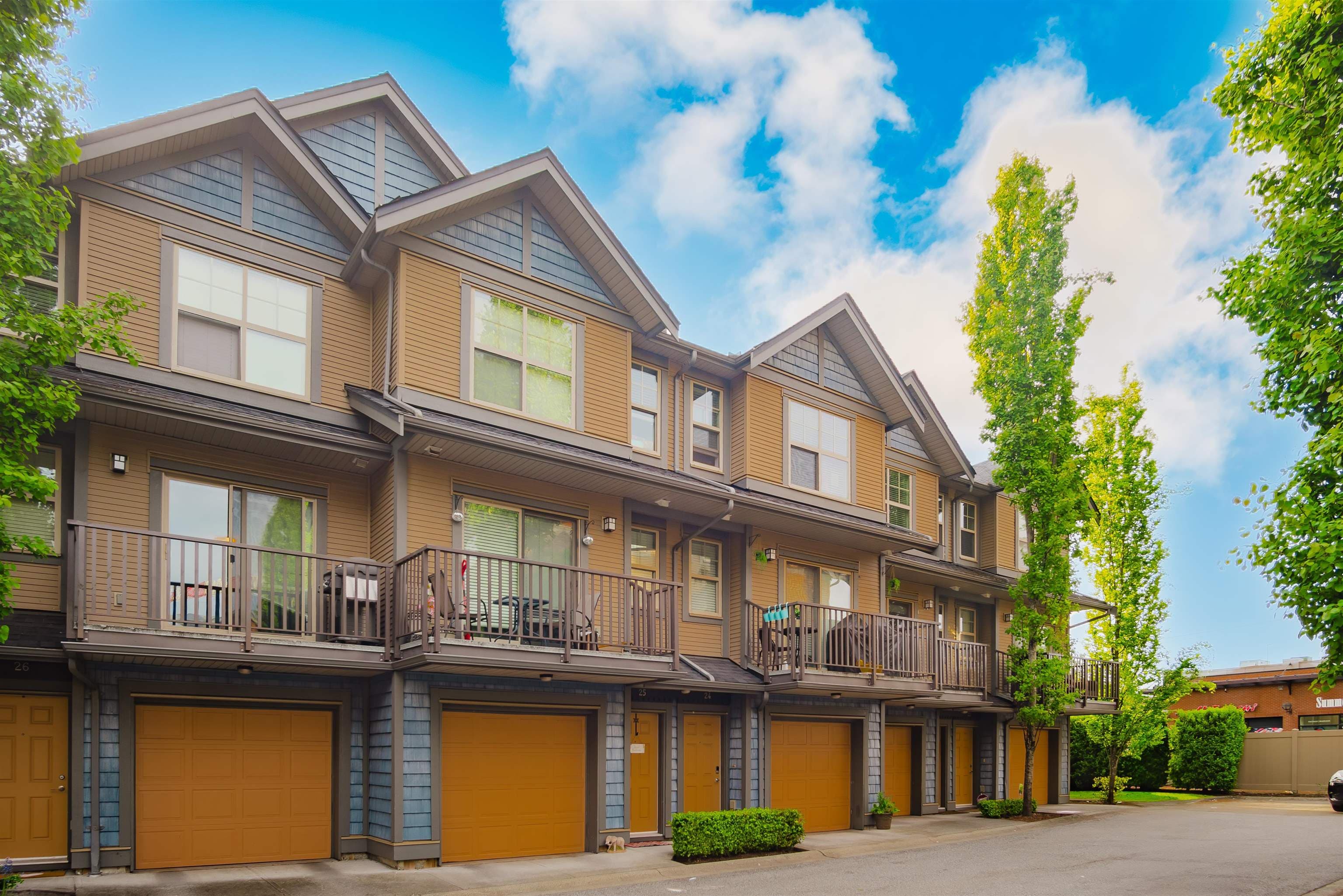 24 - 7121 192 Street, Surrey