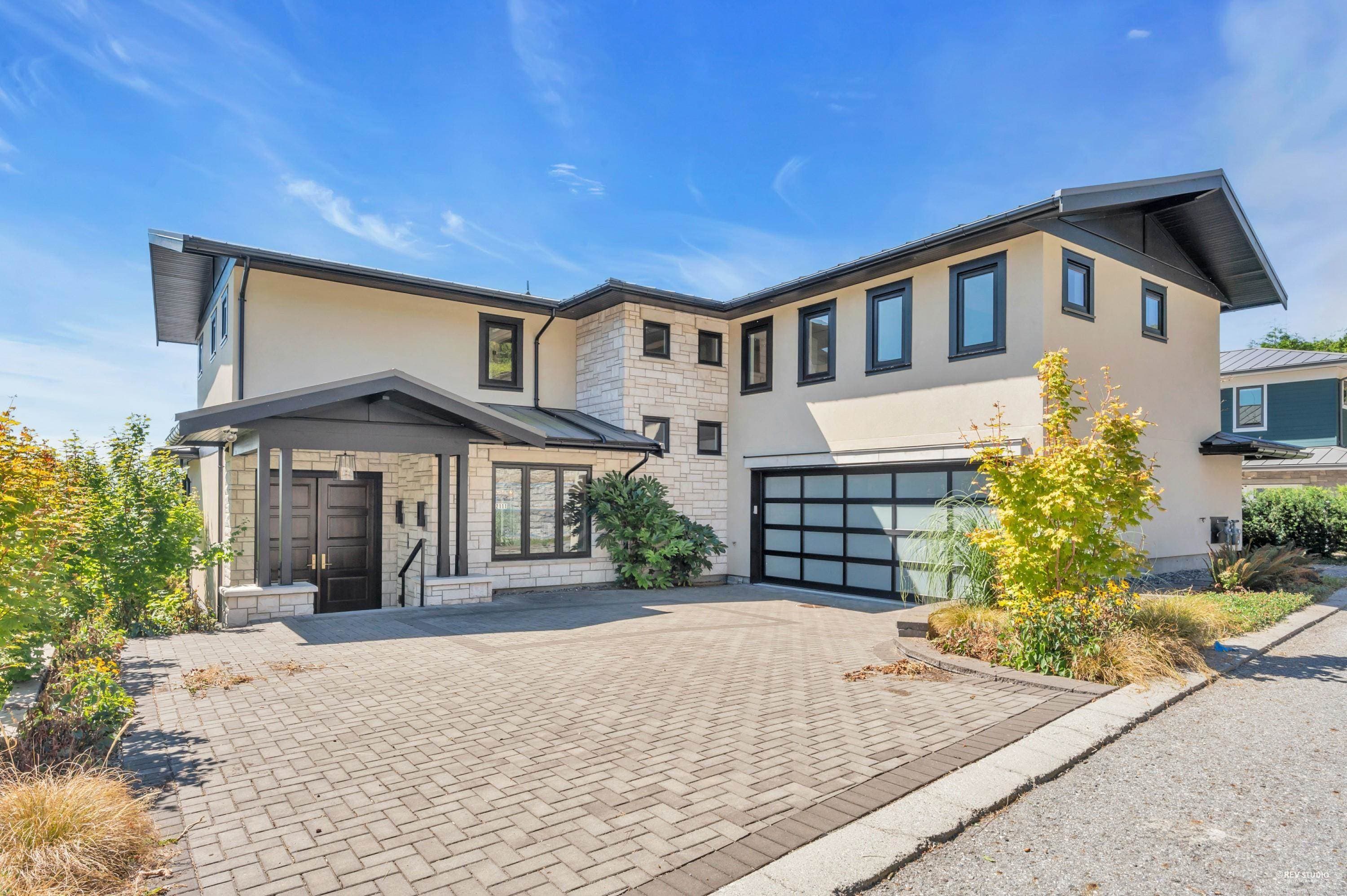 2111 Union Court, West Vancouver