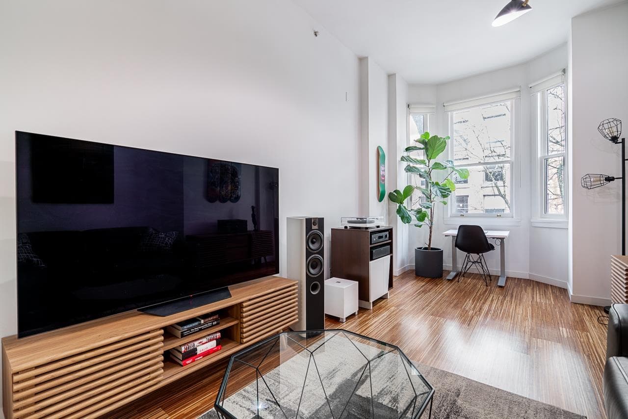 211 - 36 Water Street, Vancouver, V6B 0B7 — photo 3