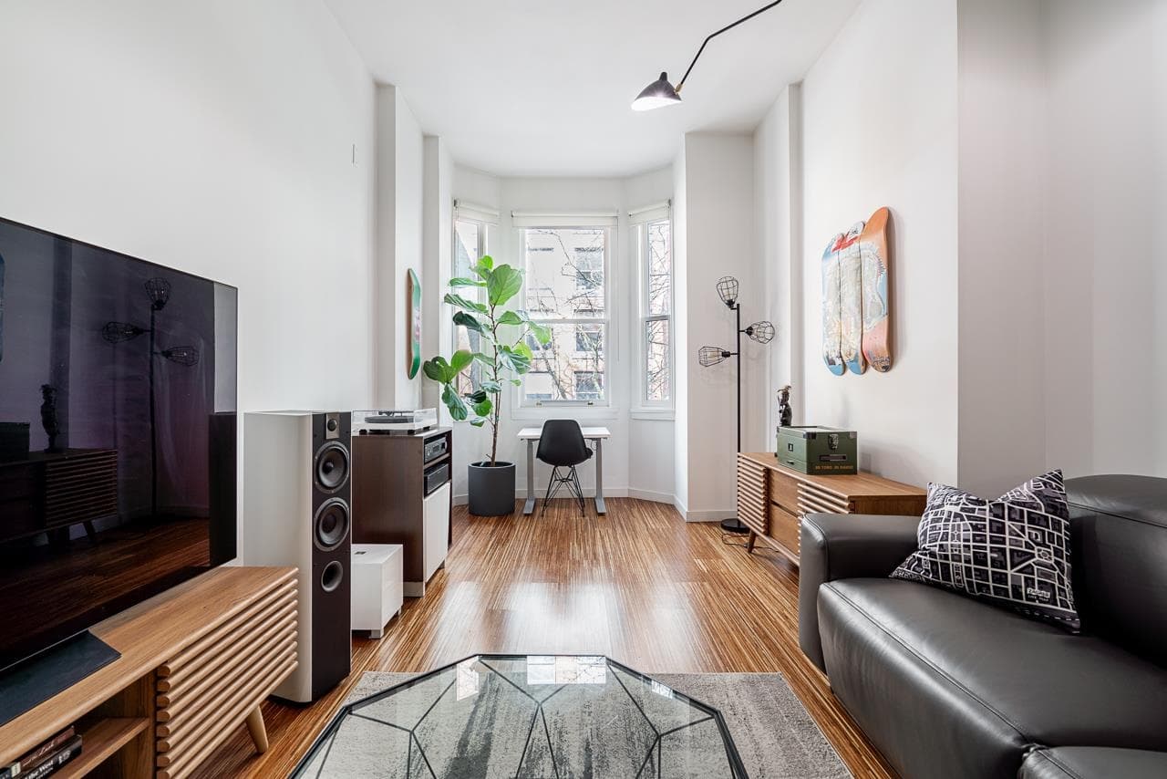 211 - 36 Water Street, Vancouver