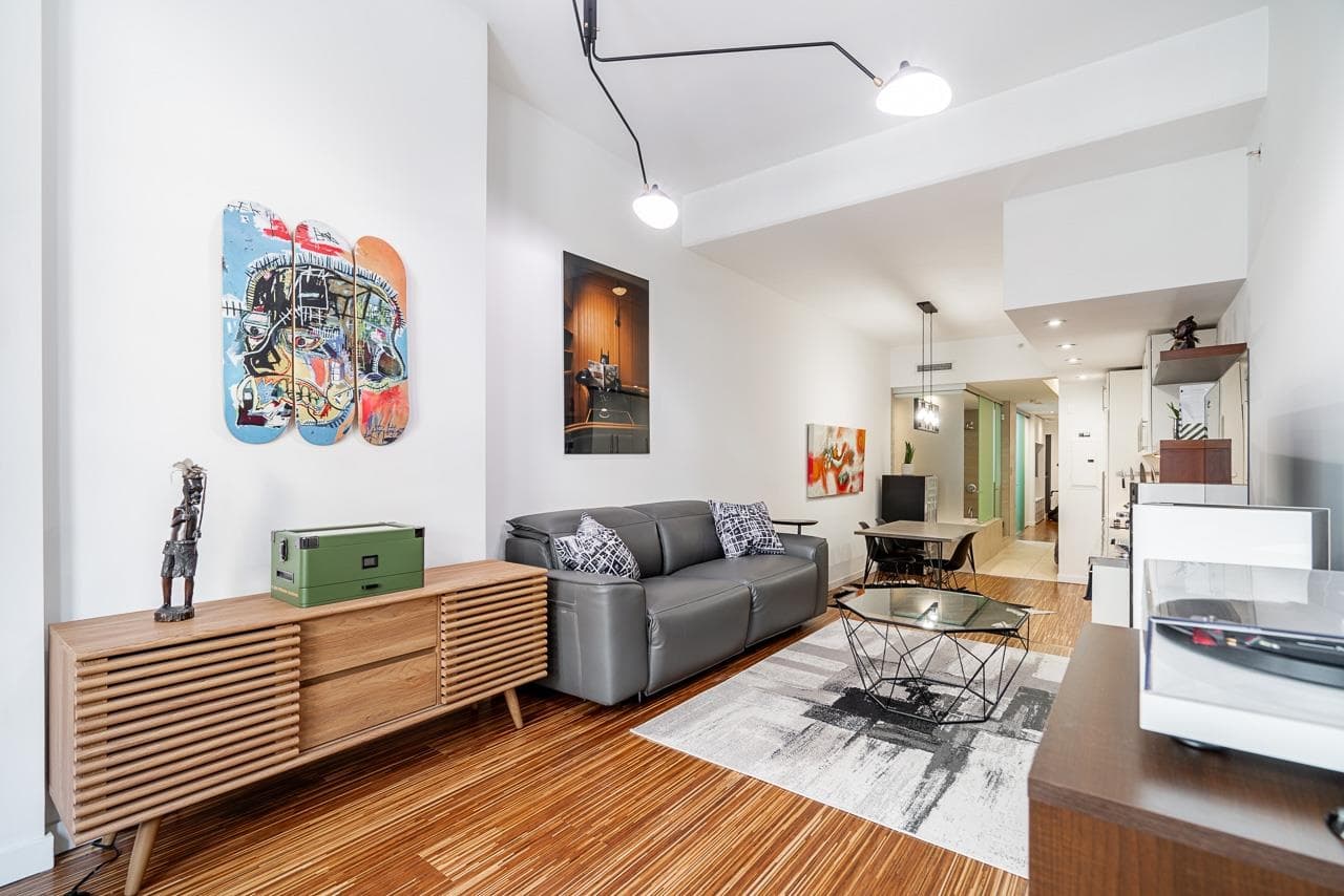 211 - 36 Water Street, Vancouver, V6B 0B7 — photo 4