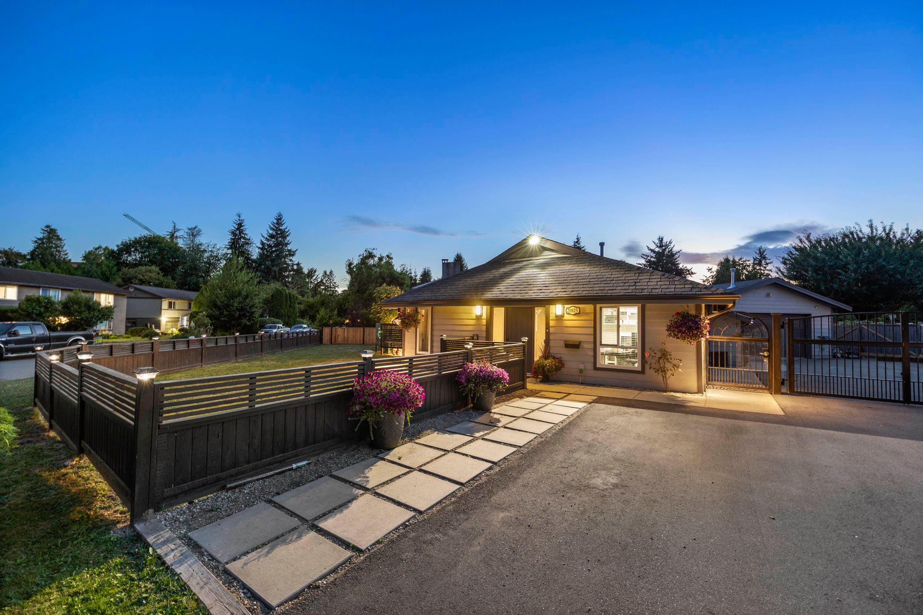 21825 Dover Road, Maple Ridge