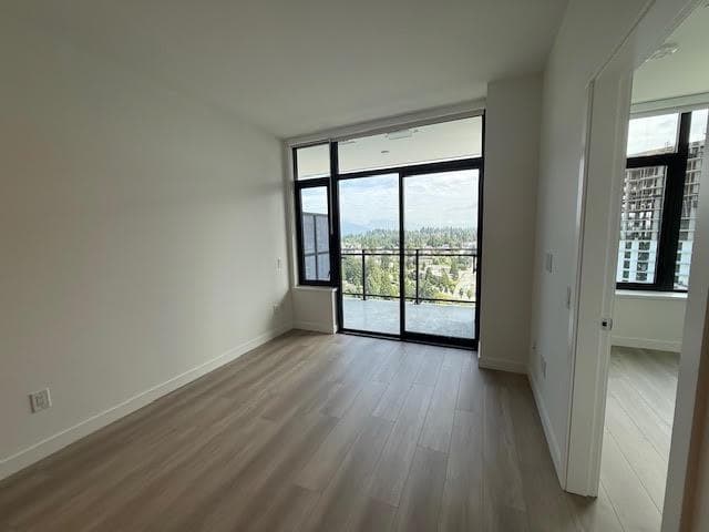 2509 - 626 Claremont Street, Coquitlam, V3J 0T1 — photo 2