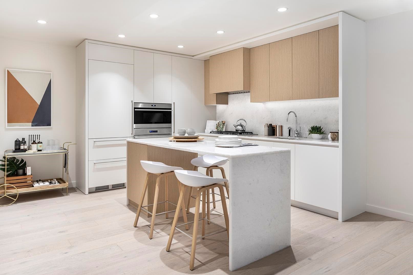 909 - 7418 Paulson Street, Vancouver, V6P 0K2 — photo 2