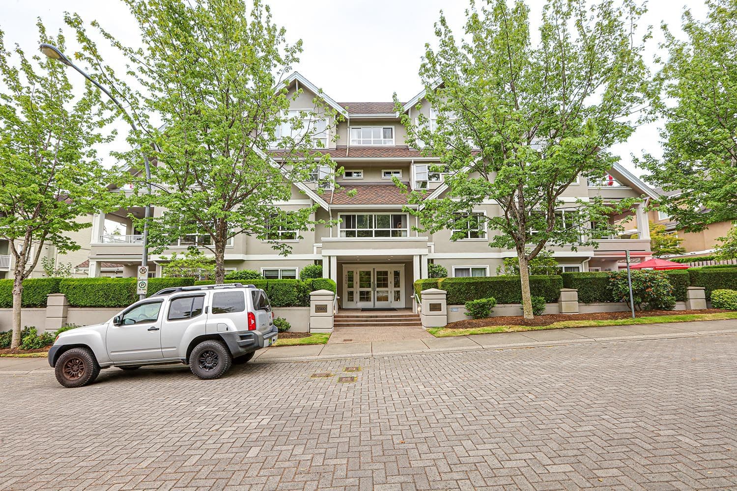 402 - 5500 13a Avenue, Delta, V4M 2E7 — photo 2