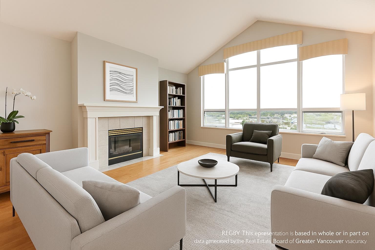 402 - 5500 13a Avenue, Delta, V4M 2E7 — photo 5