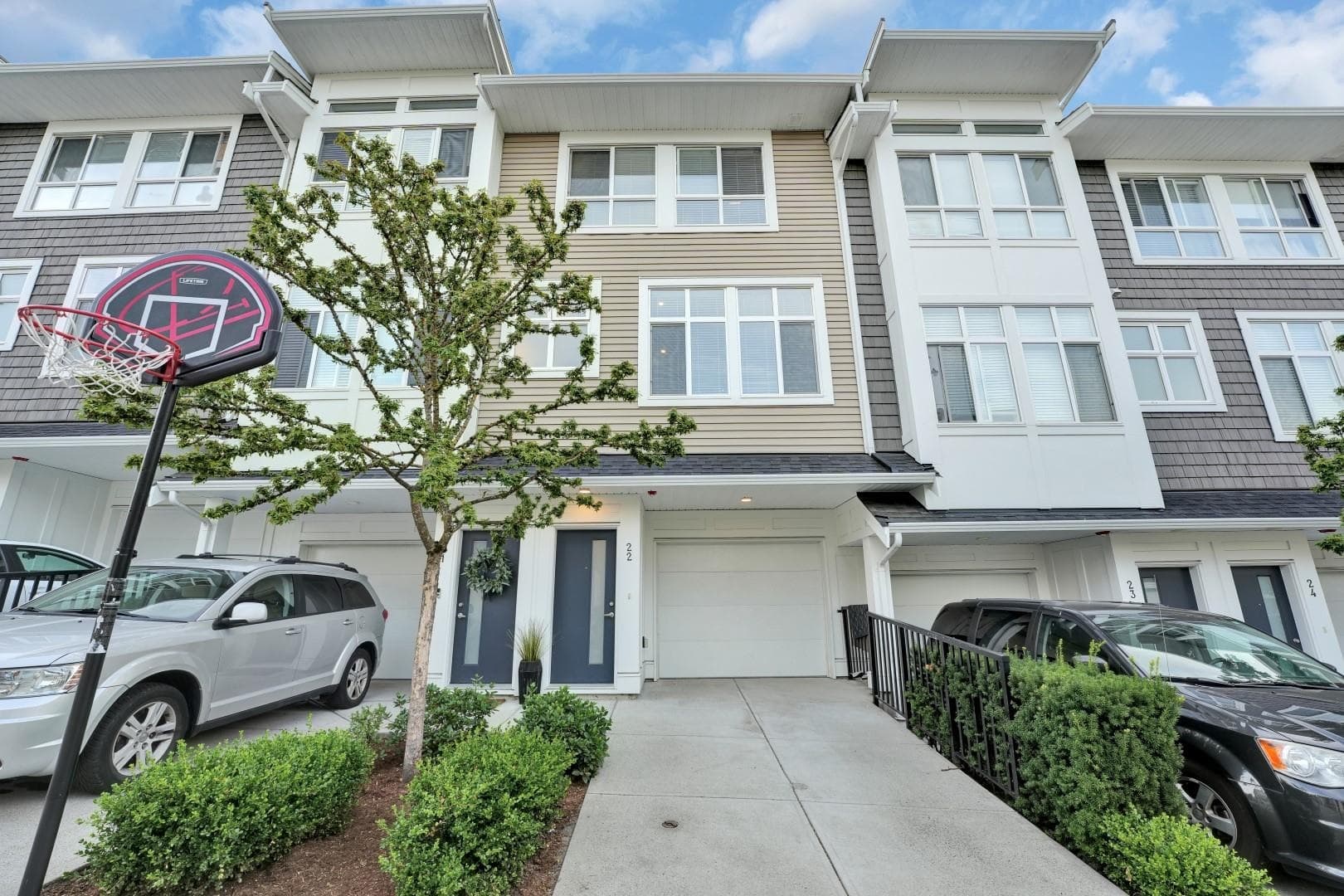 22 - 24108 104 Avenue, Maple Ridge, V2W 0J5 — photo 2