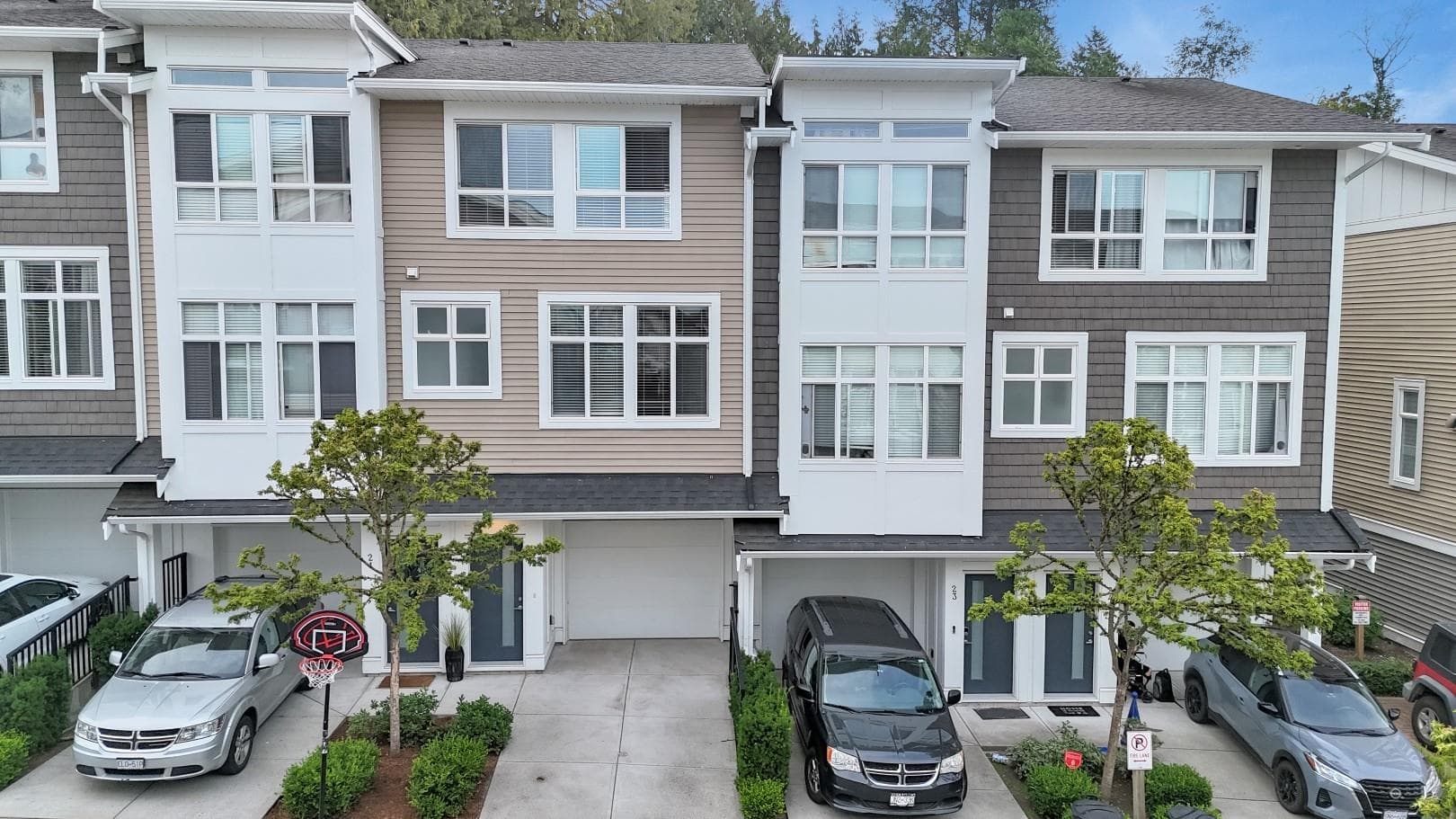 22 - 24108 104 Avenue, Maple Ridge, V2W 0J5 — photo 3