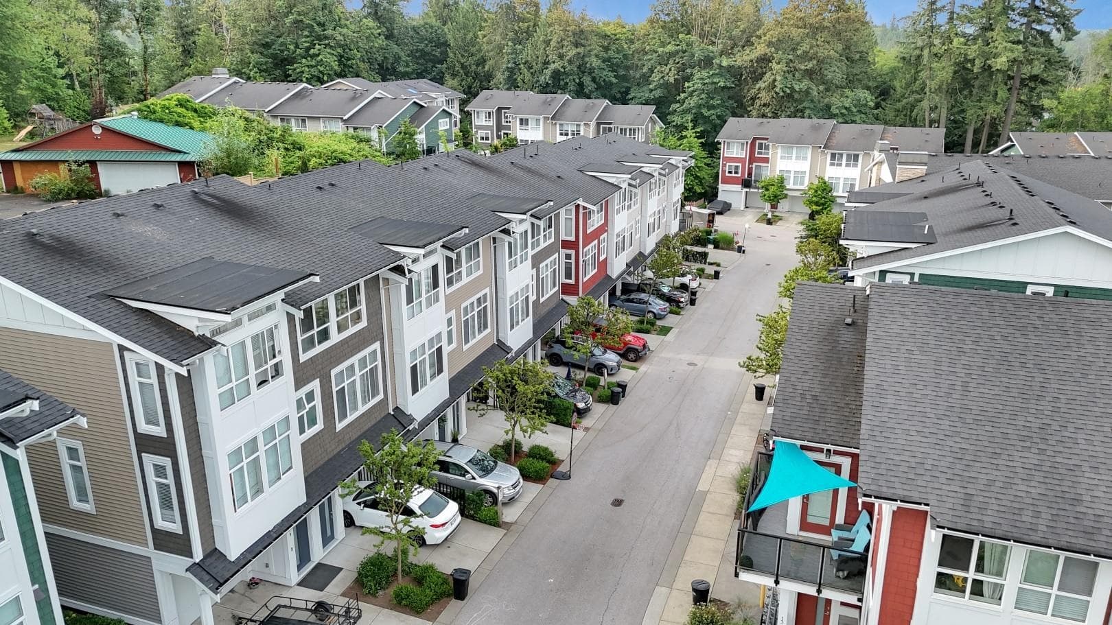 22 - 24108 104 Avenue, Maple Ridge, V2W 0J5 — photo 4