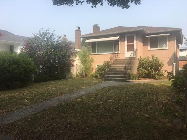 5336 Rhodes Street, Vancouver