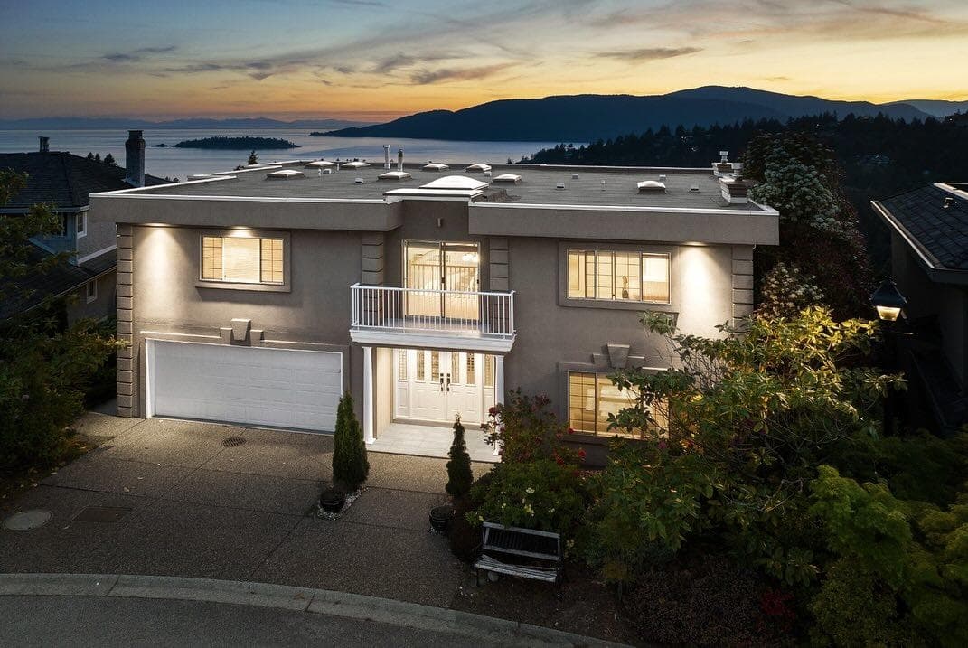 5532 Westhaven Road, West Vancouver