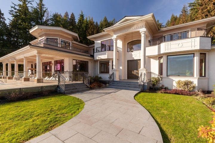 1167 Eyremount Drive, West Vancouver, V7S 3J6 — photo 4