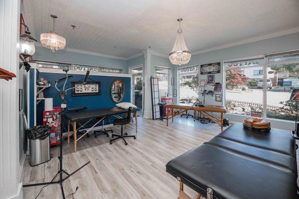 101 - 703 Gibsons Way, Gibsons, V0N 1V9 — photo 5
