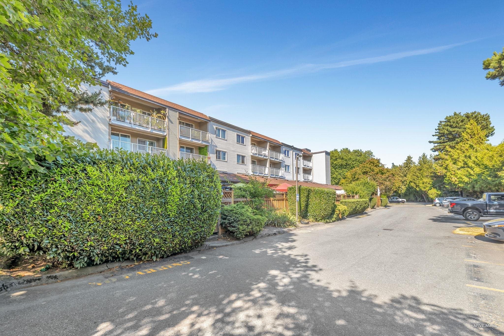 205 - 8740 Citation Drive, Richmond