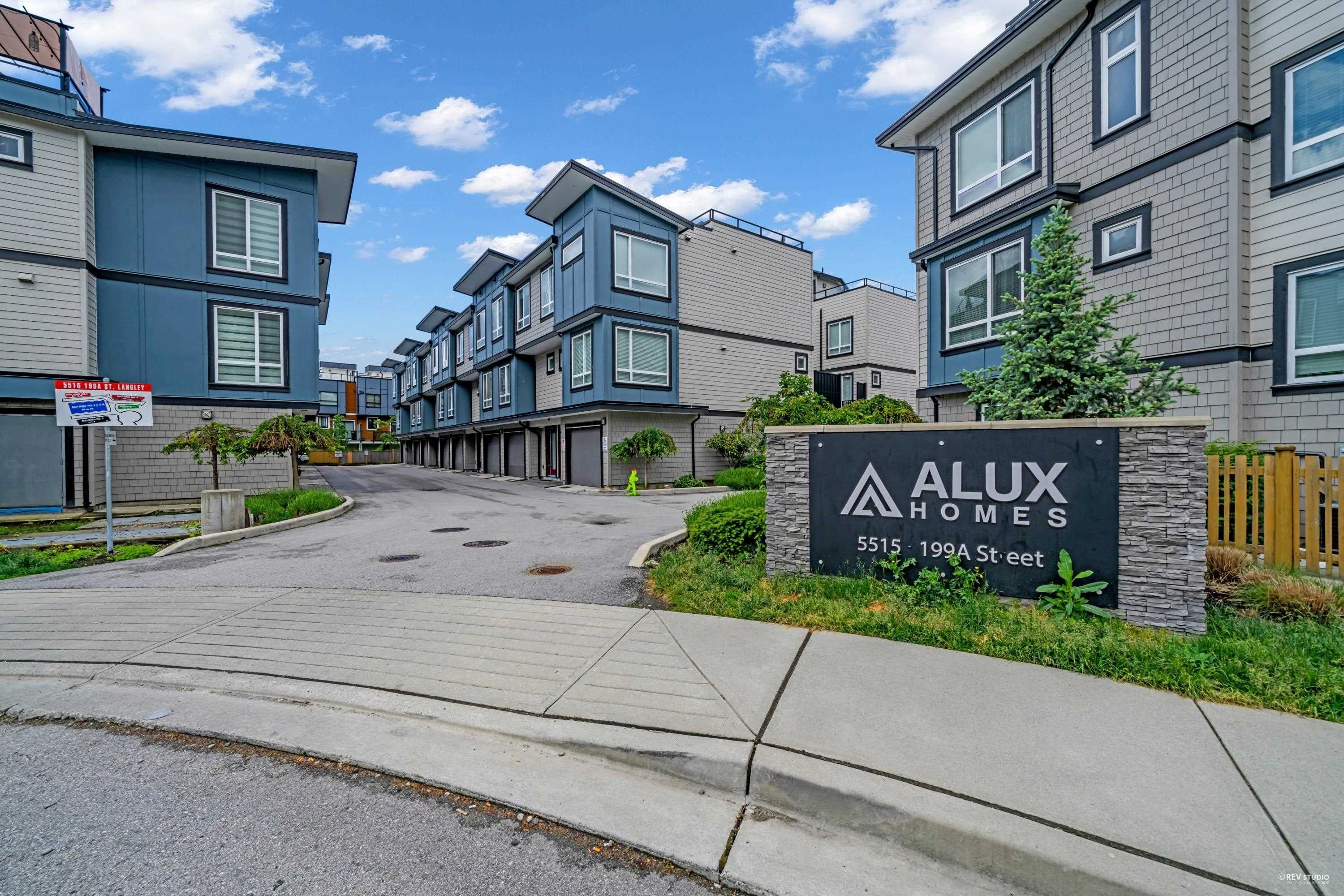 27 - 5515 199a Street, Langley, V3A 1J7 — photo 1