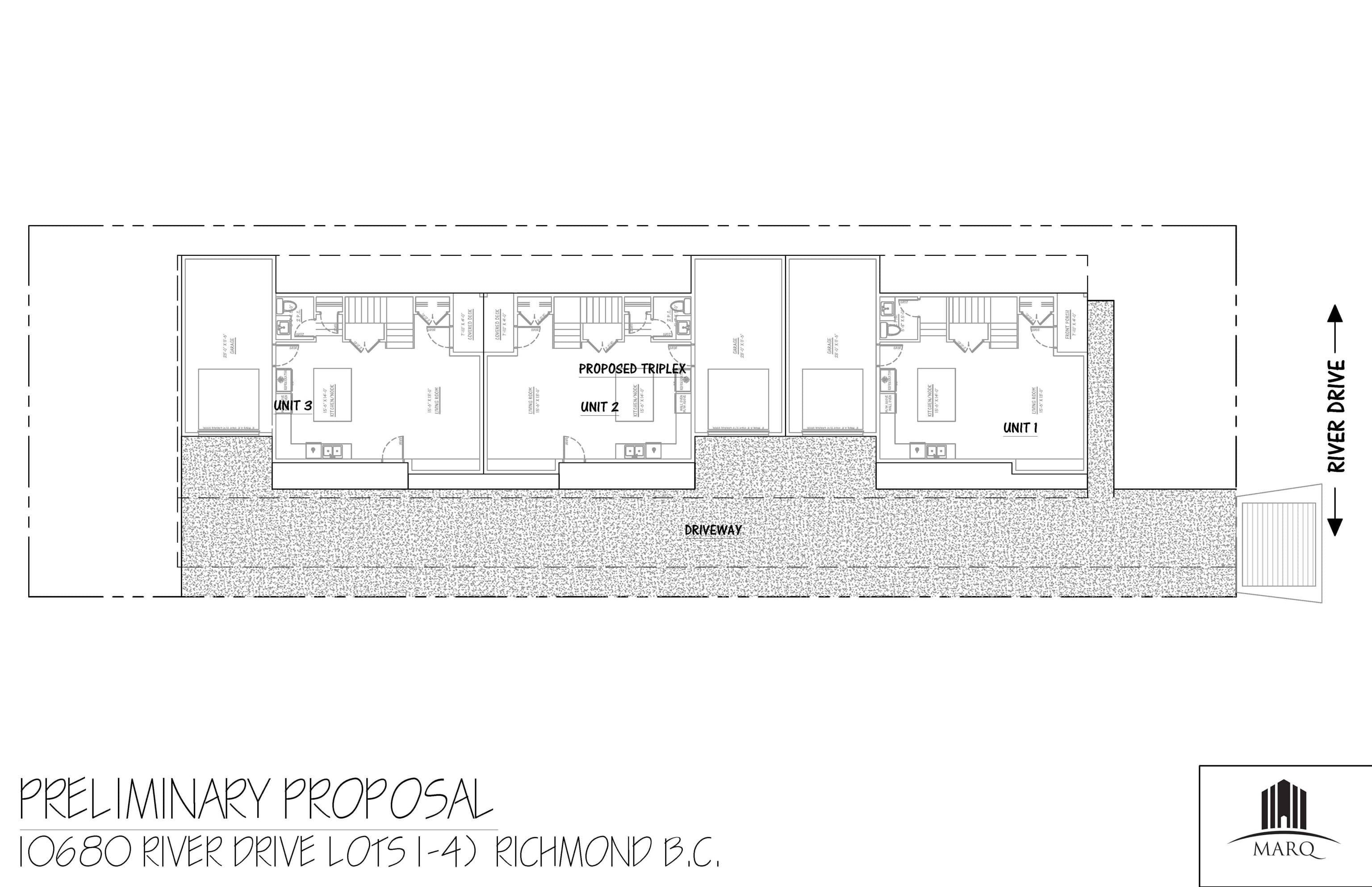 10686 River Drive, Richmond, V6X 1Z4 — photo 2