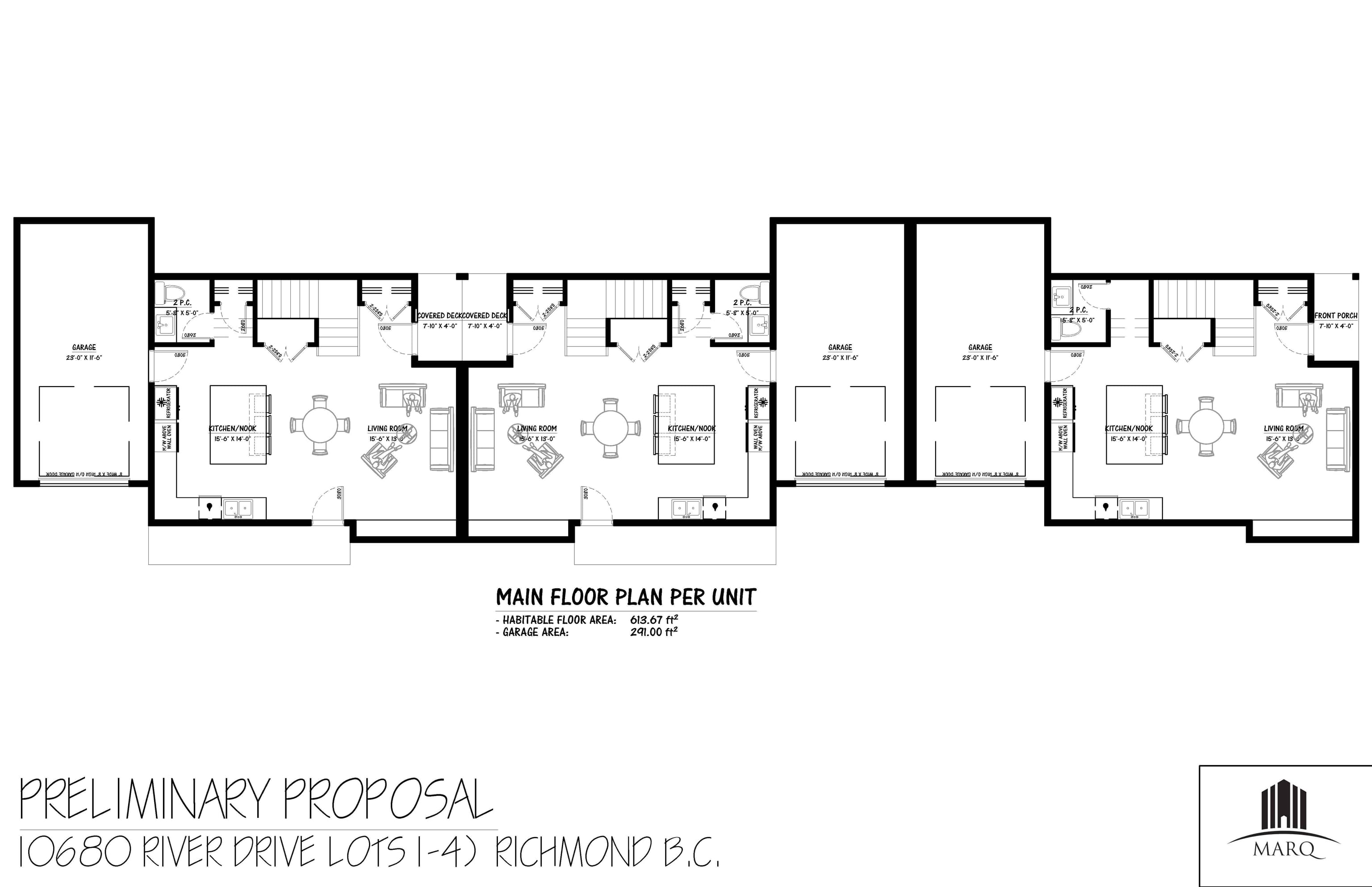 10686 River Drive, Richmond, V6X 1Z4 — photo 3