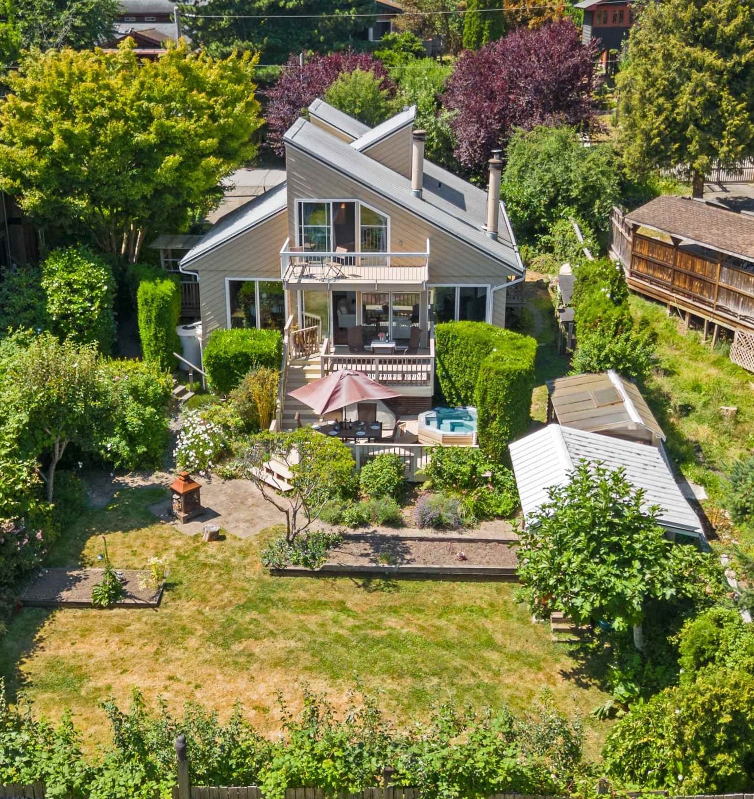 1115 Lenora Road, Bowen Island, V0N 1G1 — photo 3