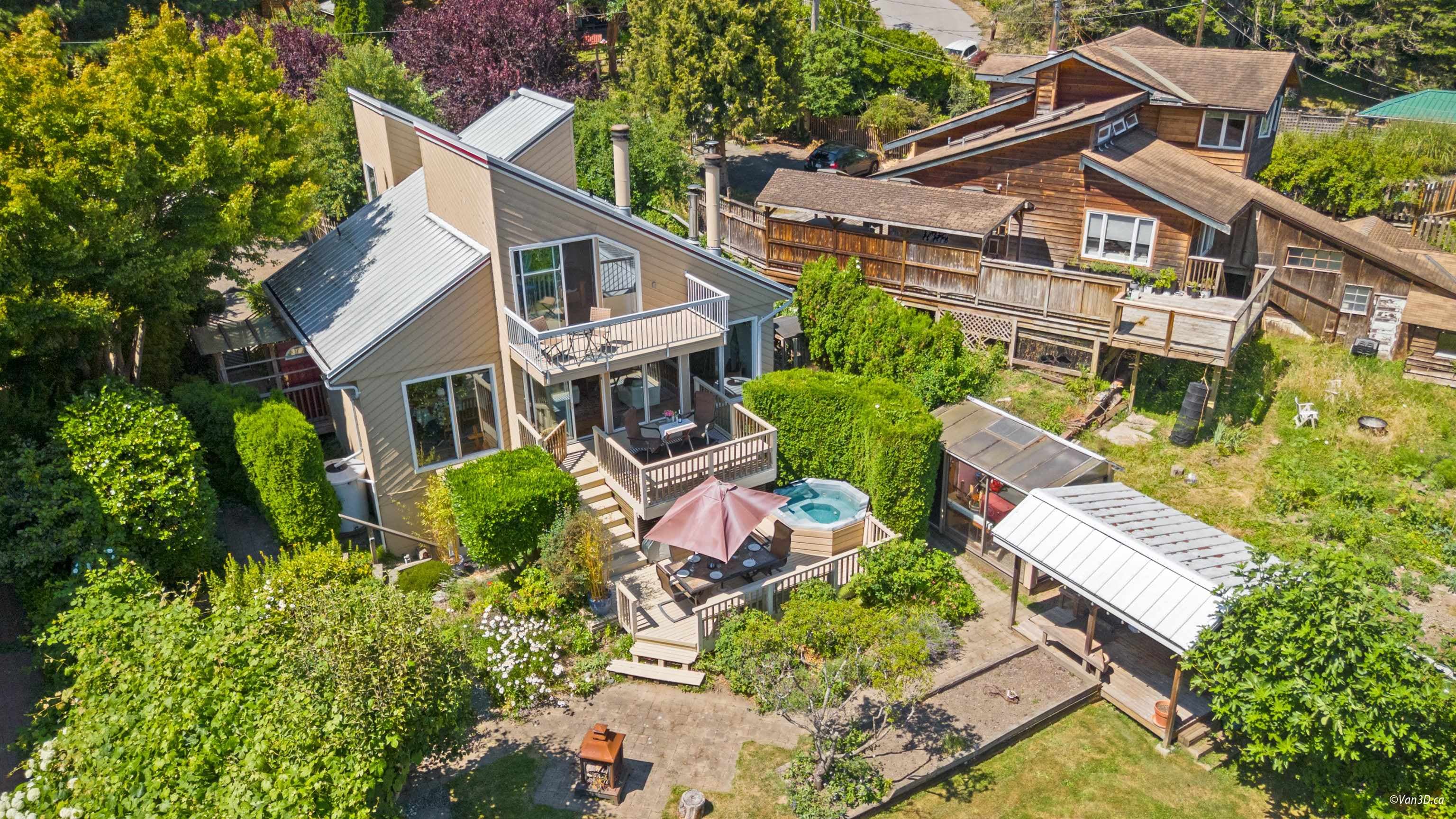 1115 Lenora Road, Bowen Island, V0N 1G1 — photo 4