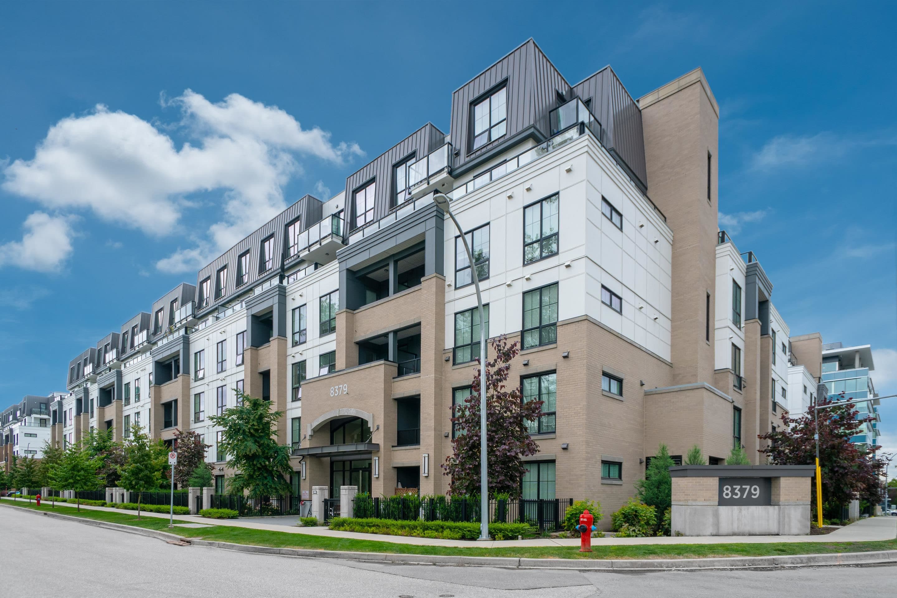 409 - 8379 201 Street, Langley, V2Y 3S6 — photo 1