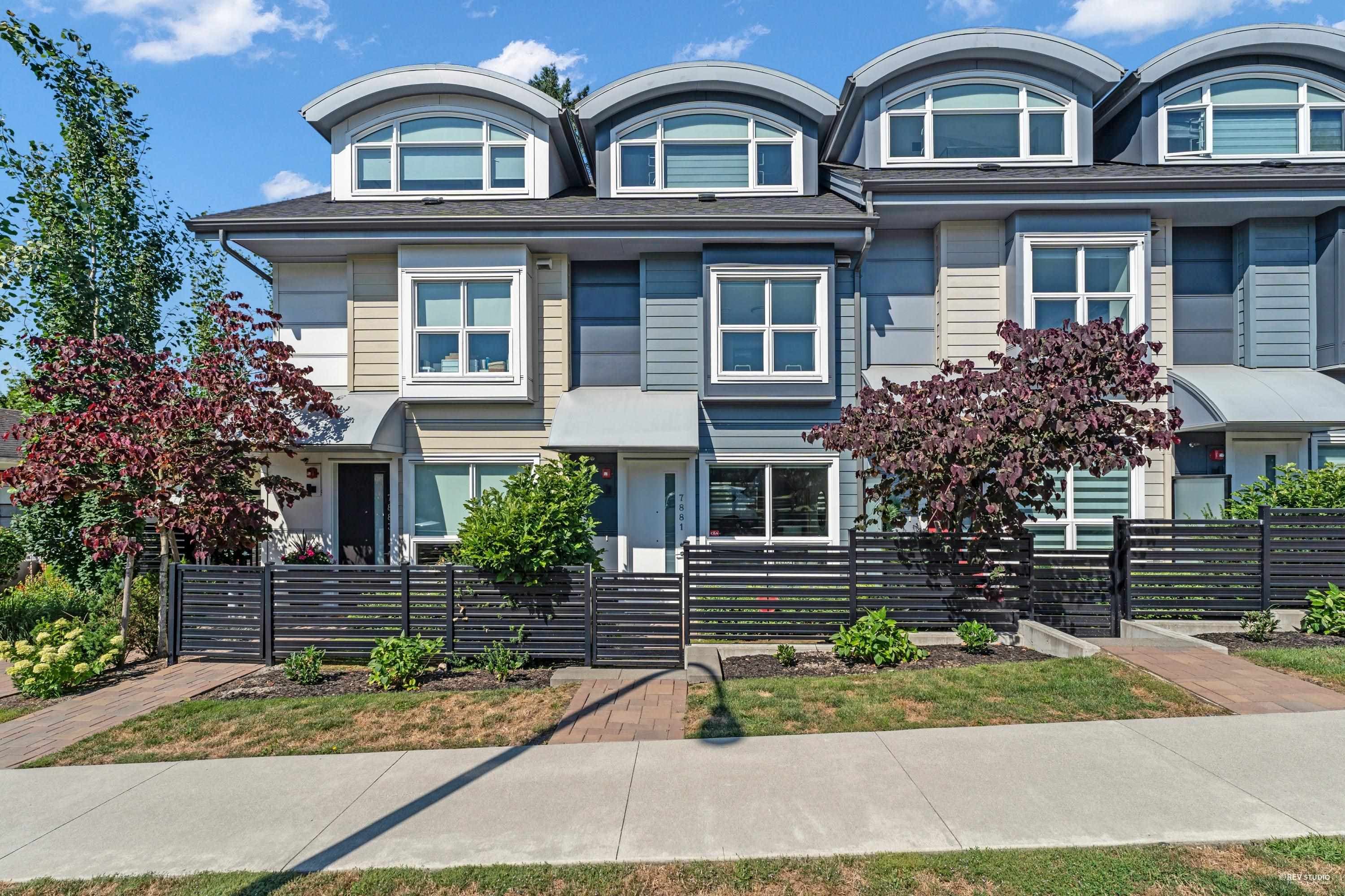 7881 French Street, Vancouver
