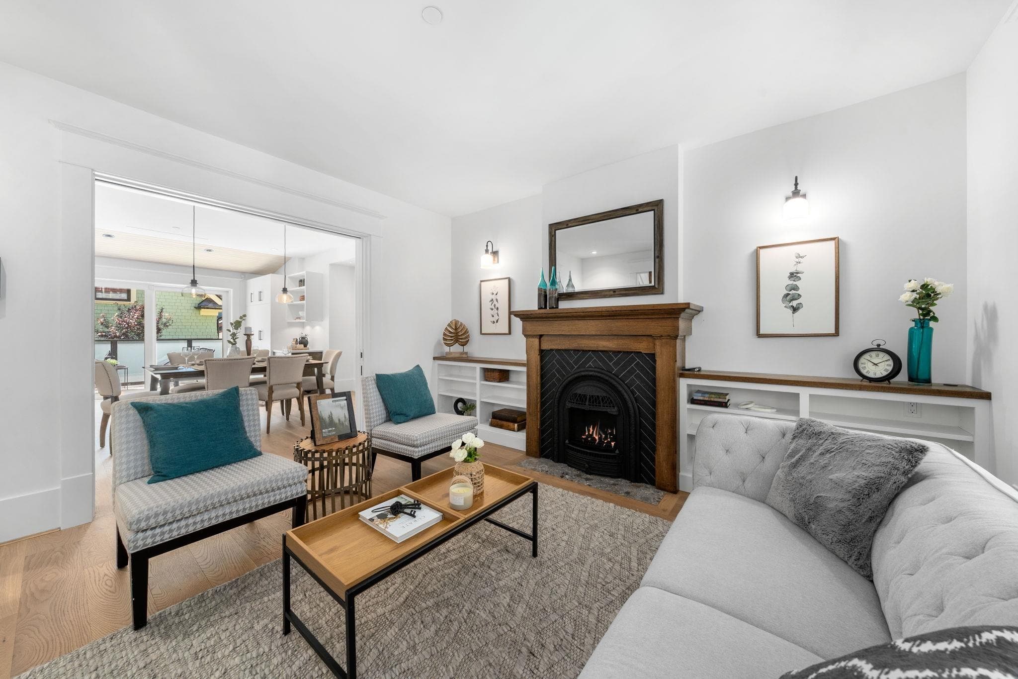 2592 Eton Street, Vancouver, V5K 1J7 — photo 3