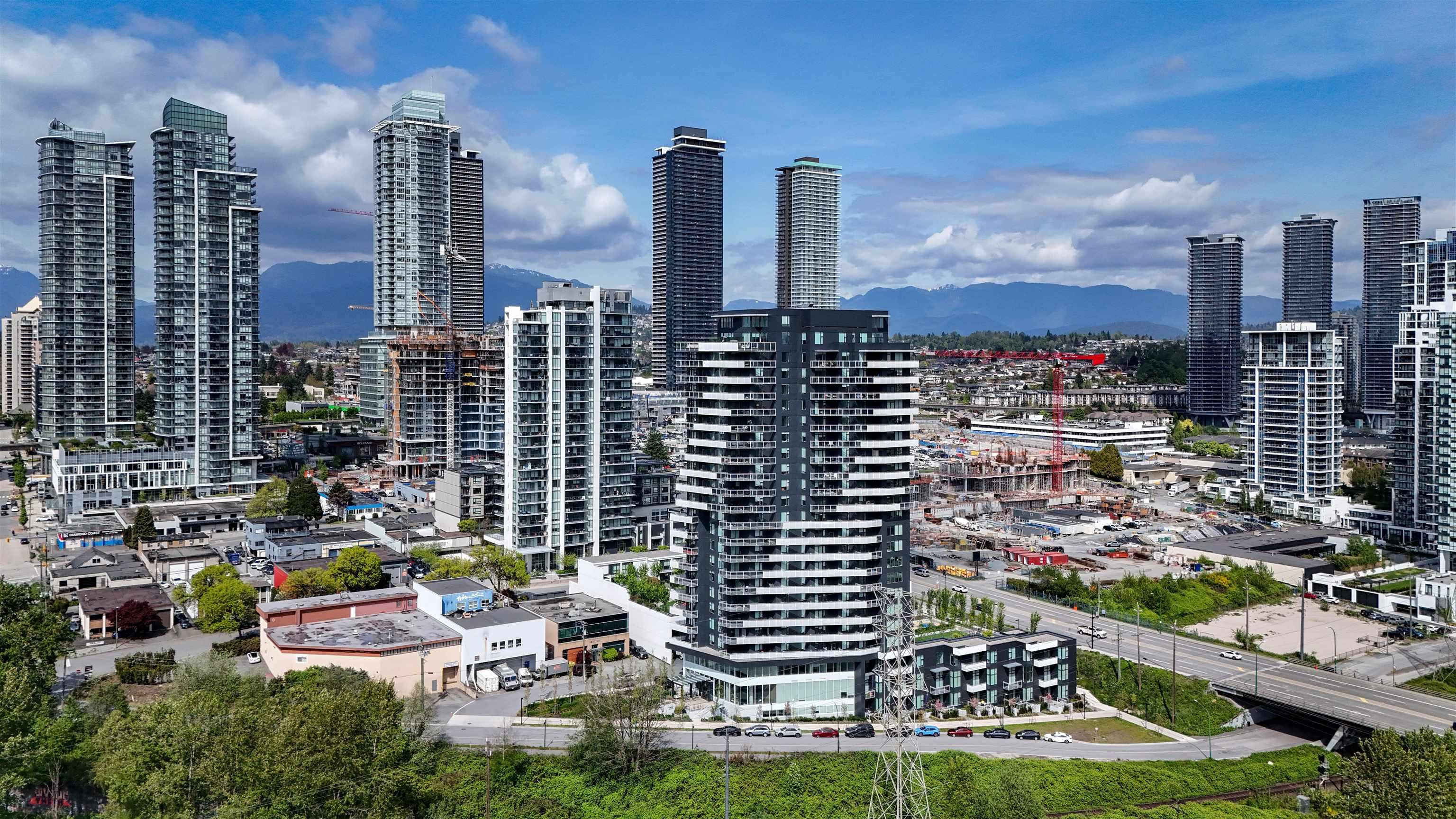 1707 - 4433 W Alaska Street, Burnaby, V5C 5T3 — photo 2
