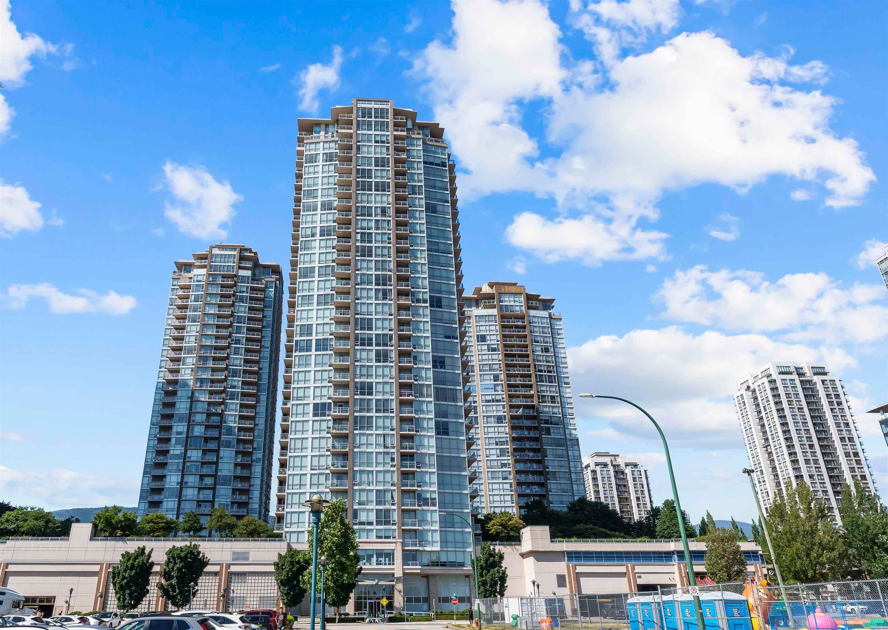 2506 - 2975 Atlantic Avenue, Coquitlam, V3B 0C5 — photo 1