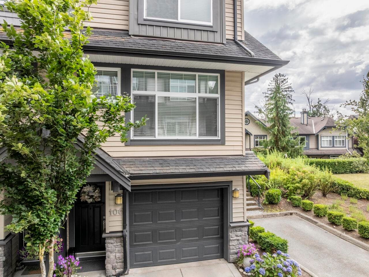 106 - 13819 232 Street, Maple Ridge