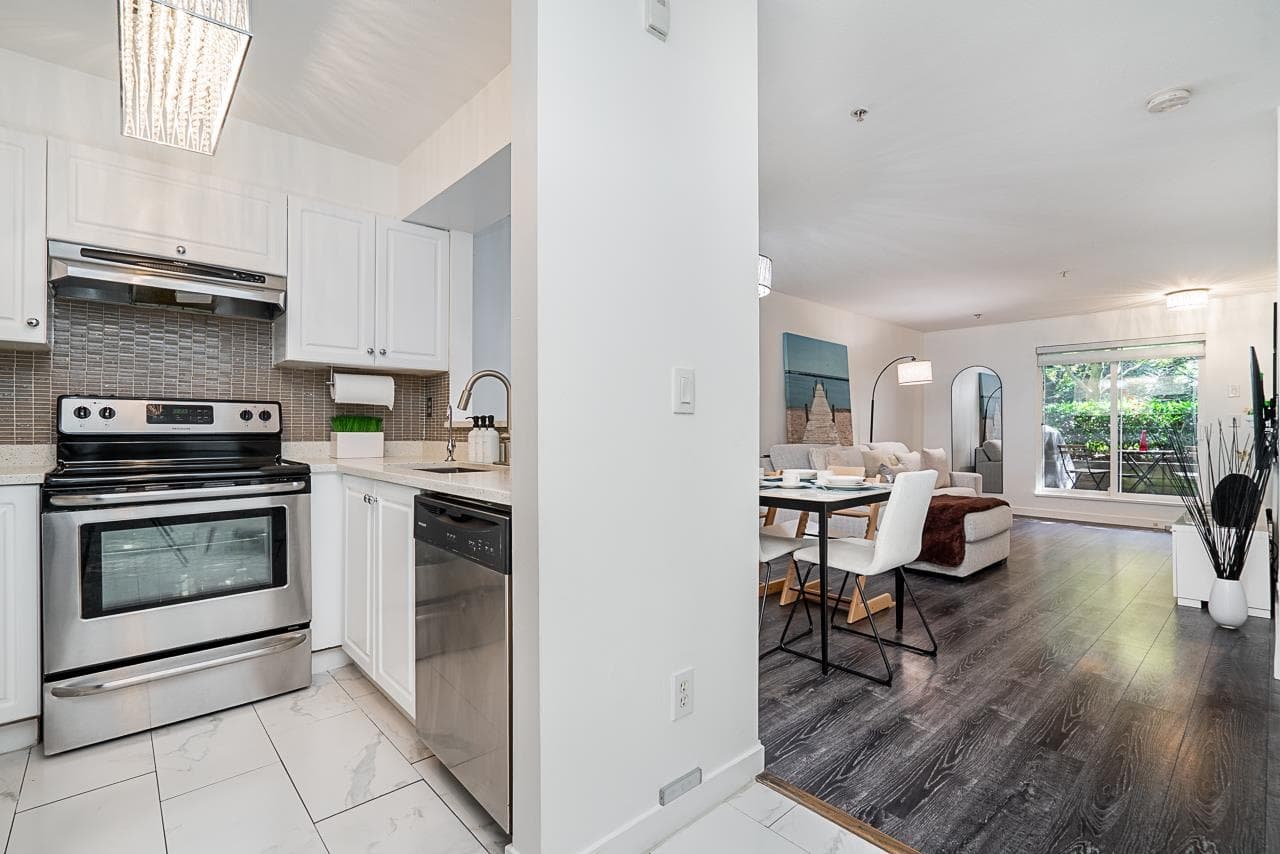 110 - 8110 120a Street, Surrey, V3W 3P3 — photo 5