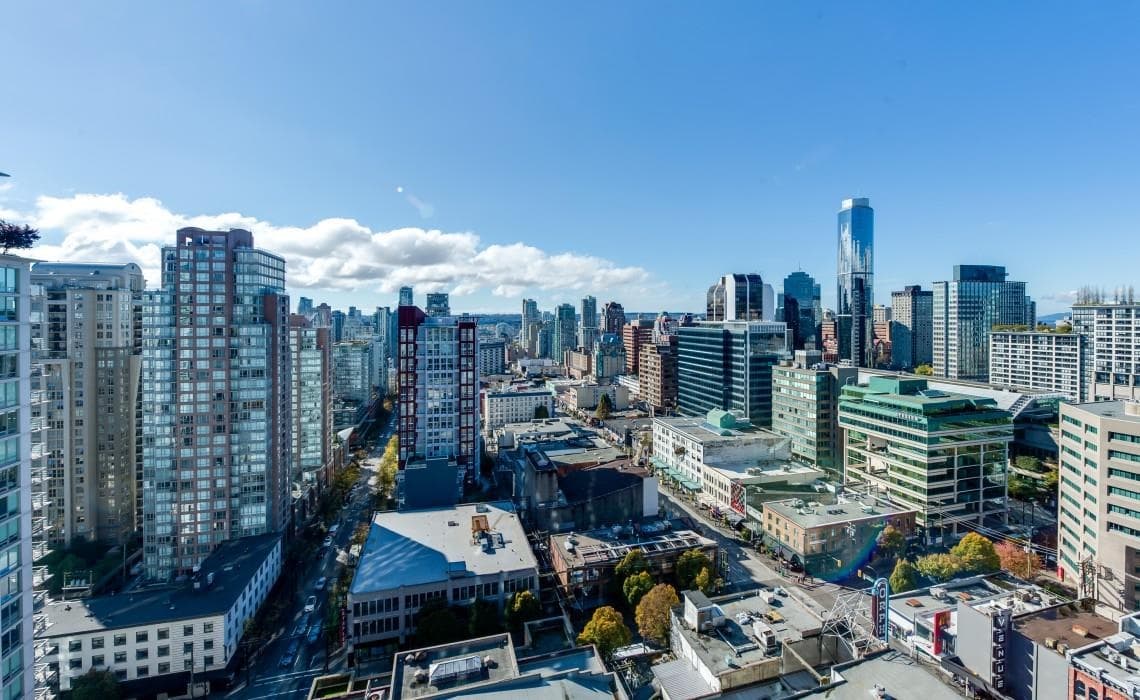 2XXX - 833 Seymour Street, Vancouver, V6B 0G4 — photo 3