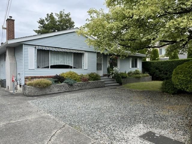 7571 Petts Road, Richmond — sold