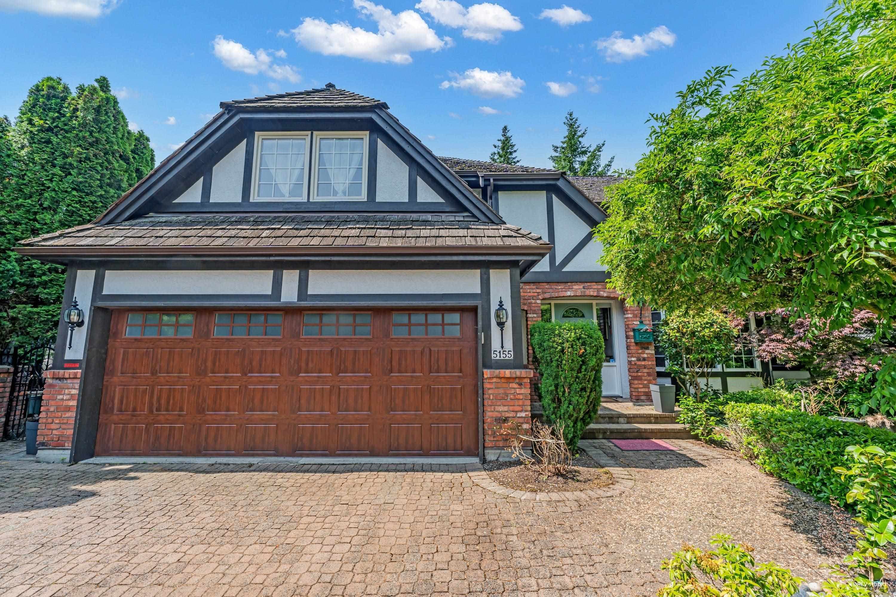 5155 Alderfeild Place, West Vancouver, V7W 2W7 — photo 2