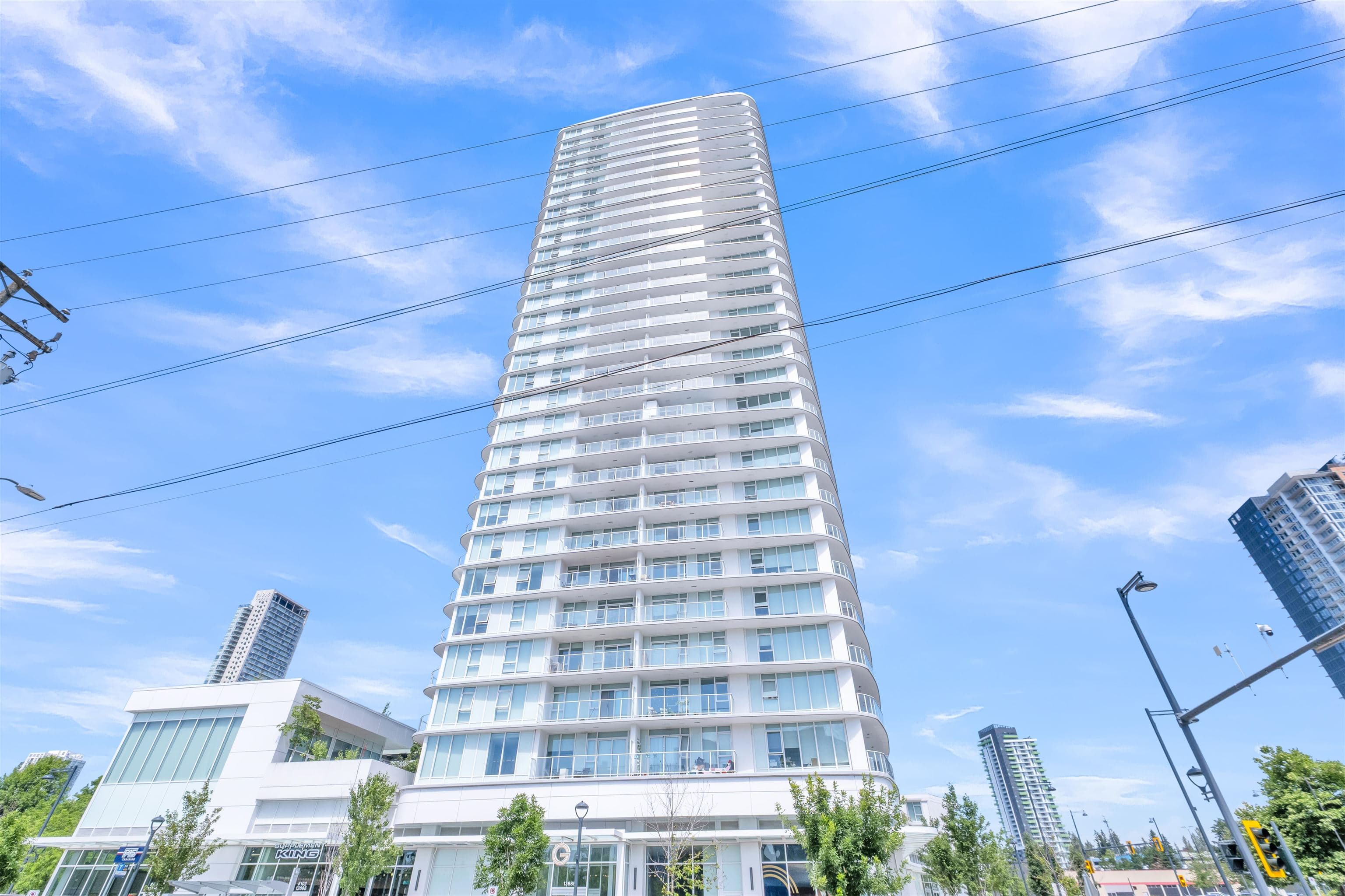 1107 - 13685 102 Avenue, Surrey, V3T 1N7 — photo 3