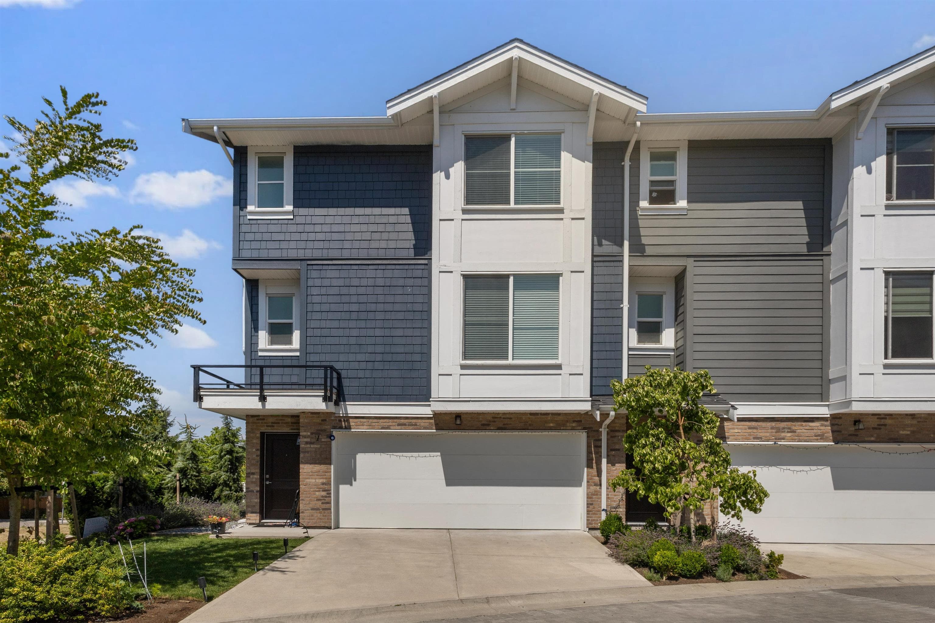 1 - 14355 62 Avenue, Surrey, V3X 0K6 — photo 1