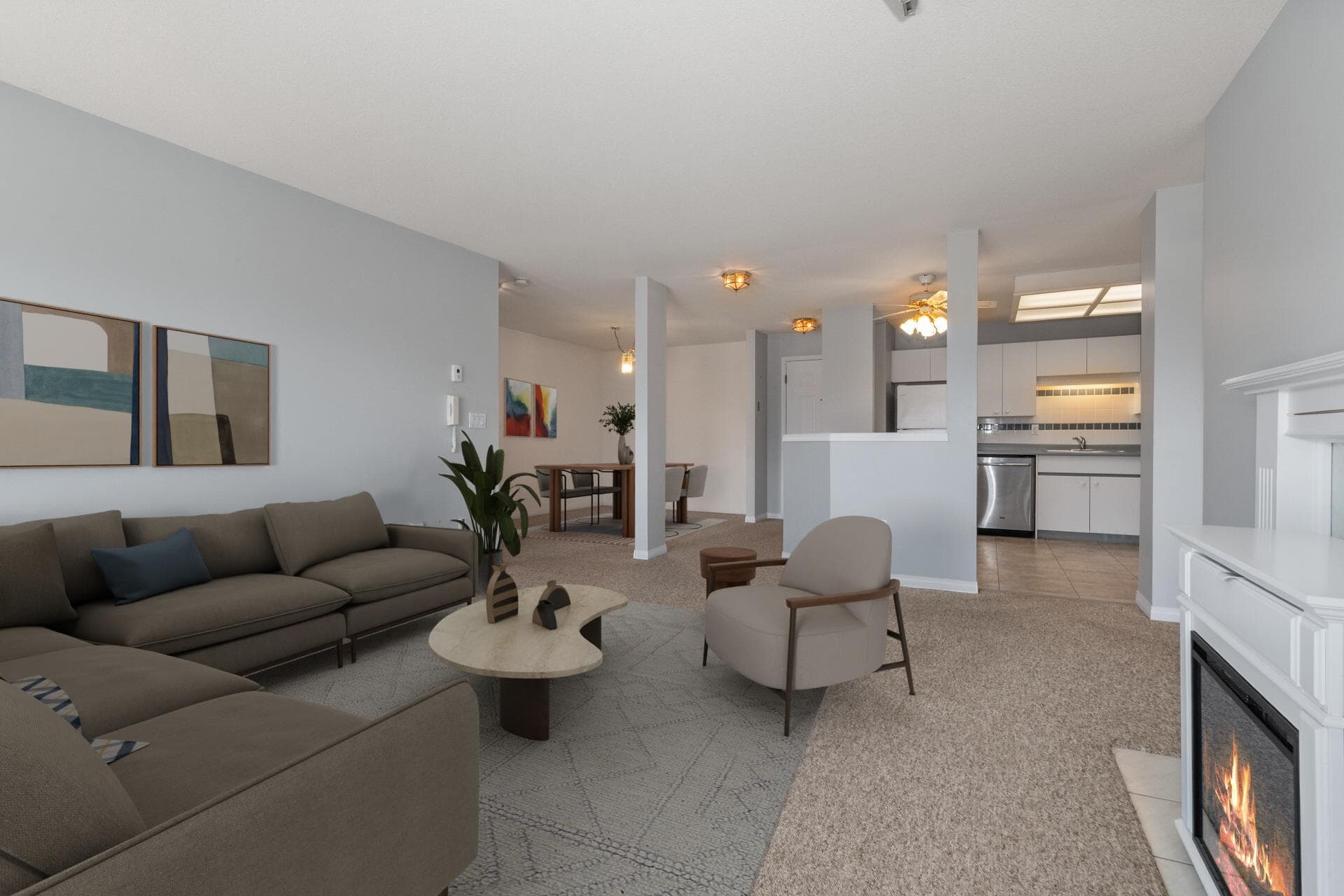 202 - 7685 Amber Drive, Chilliwack, V2R 3P3 — photo 4