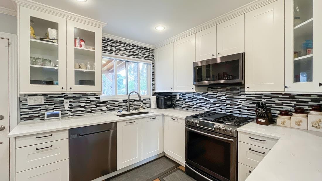 1364 Una Way, Port Coquitlam