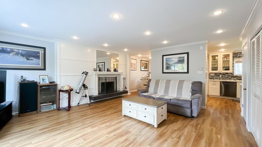 1364 Una Way, Port Coquitlam, V3C 2V2 — photo 5