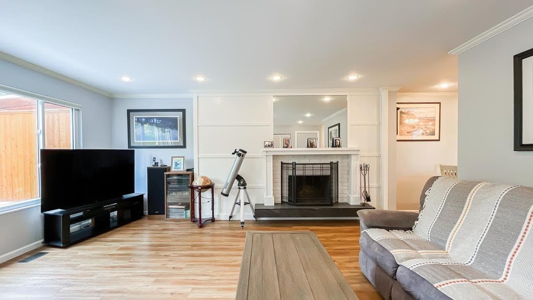1364 Una Way, Port Coquitlam, V3C 2V2 — photo 4