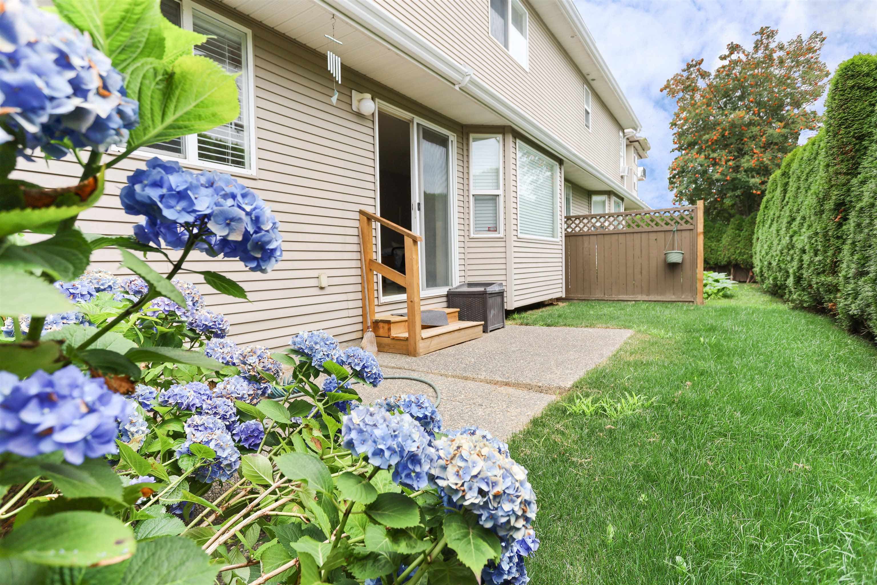8 - 9472 Woodbine Street, Chilliwack, V2P 5S4 — photo 4