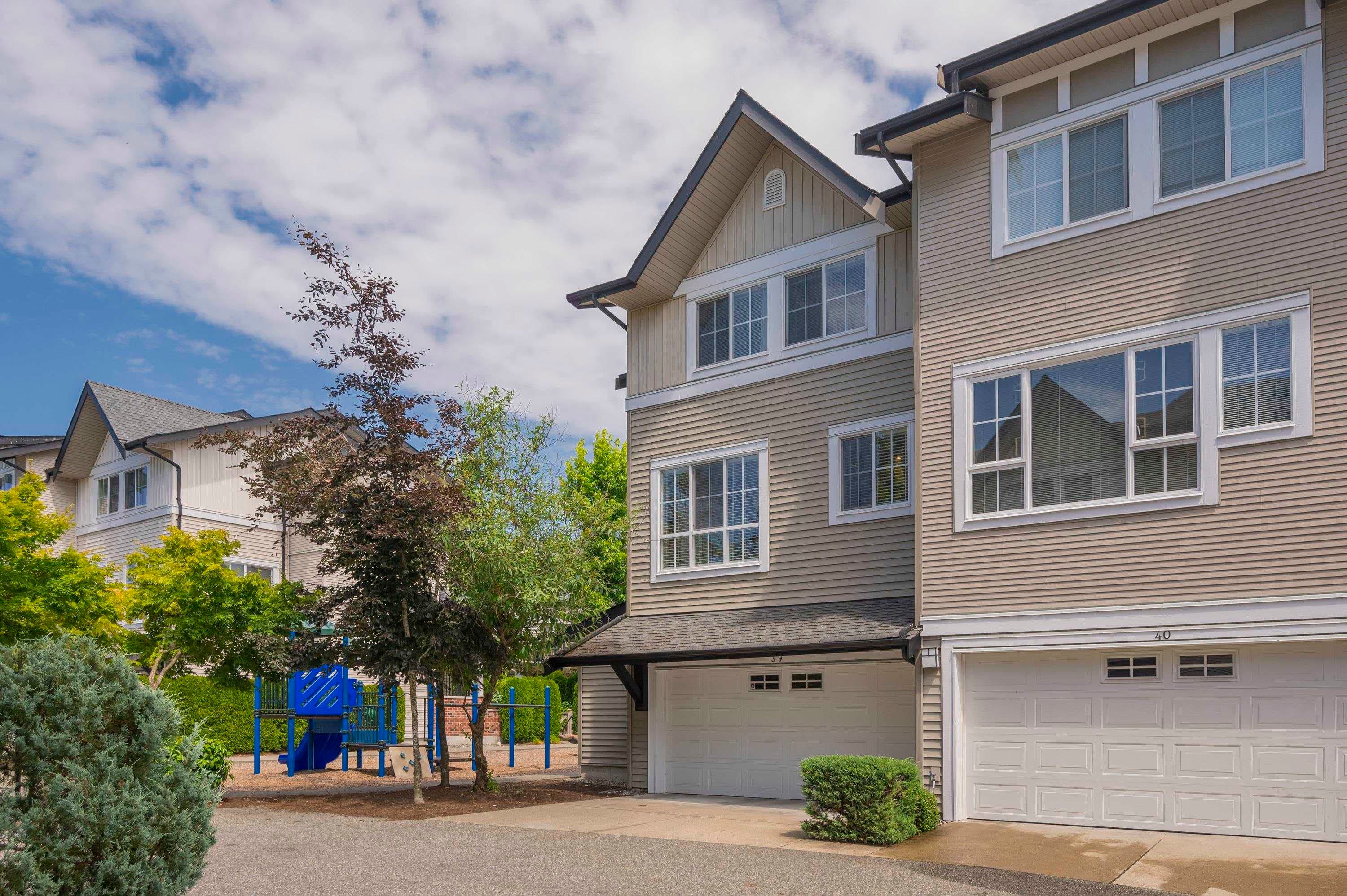 39 - 2450 161a Street, Surrey, V3Z 8K4 — photo 2