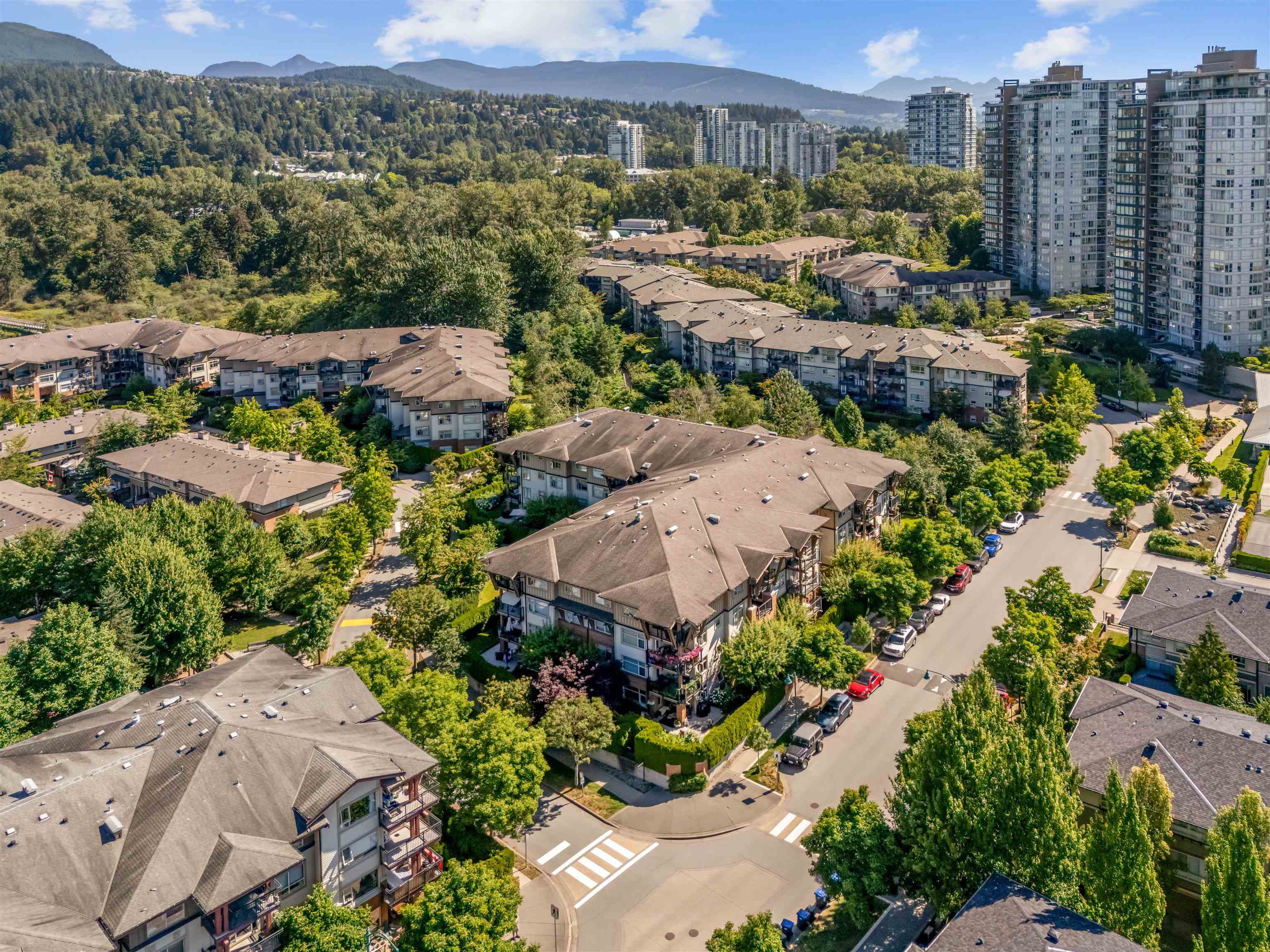 208 - 500 Klahanie Drive, Port Moody, V3H 5L1 — photo 5