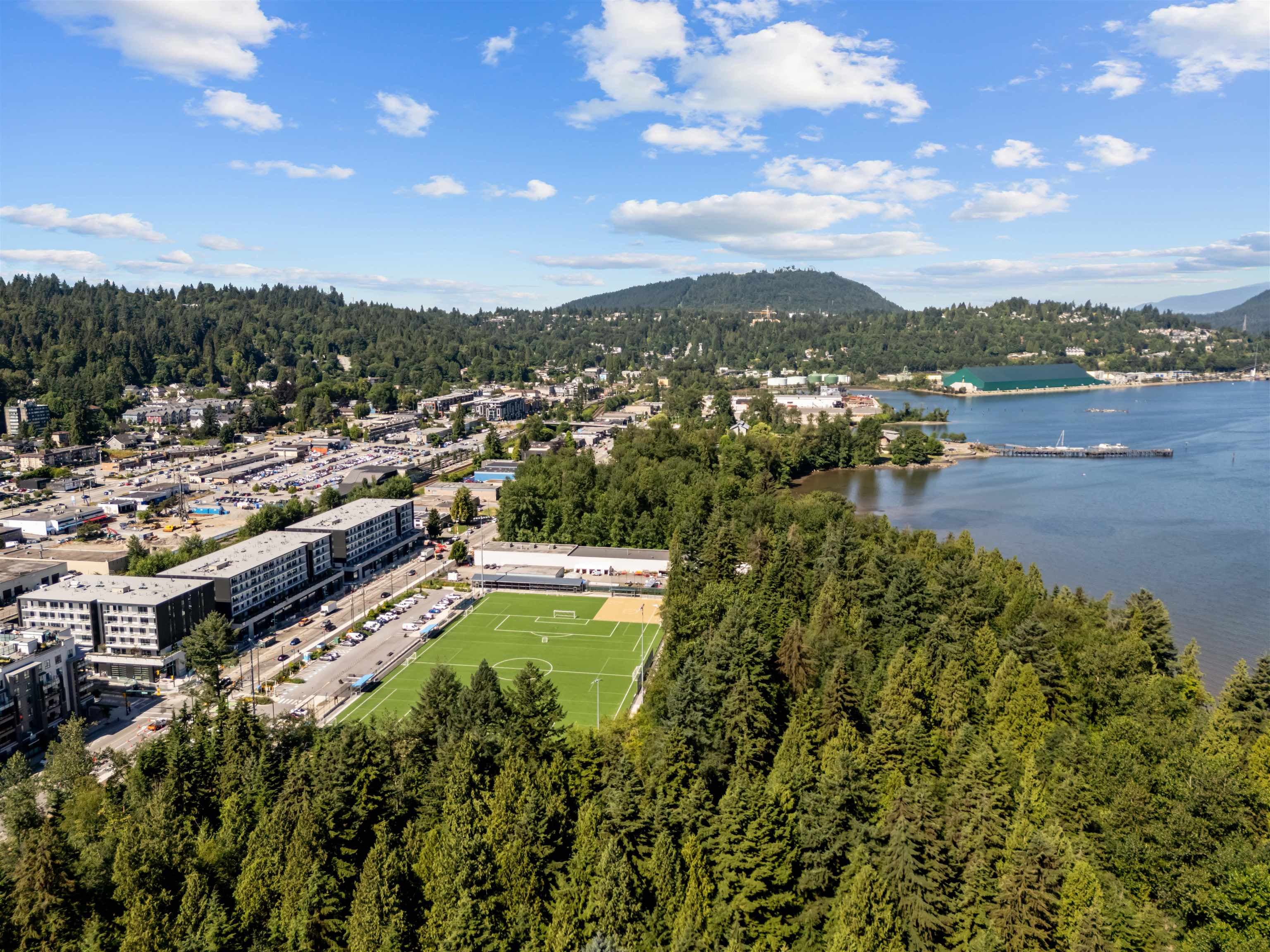208 - 500 Klahanie Drive, Port Moody, V3H 5L1 — photo 4