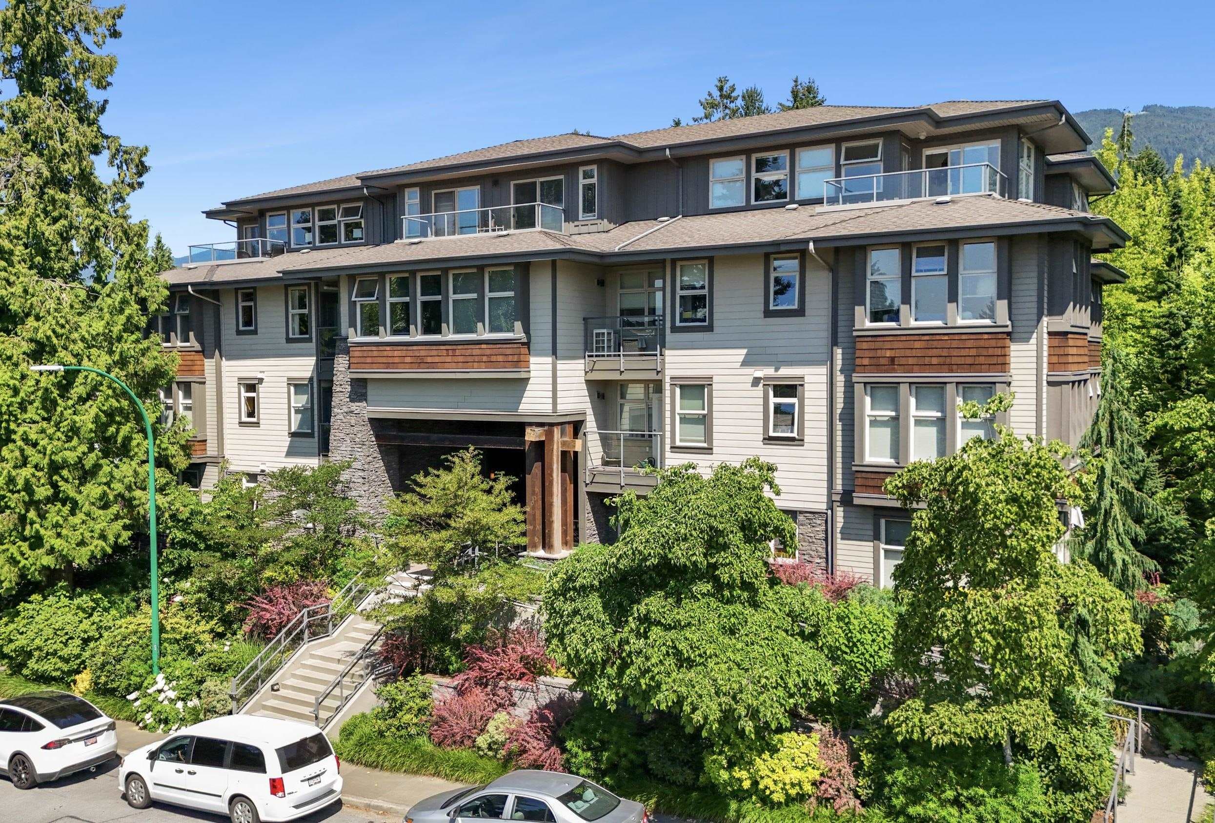 208 - 188 W 29 Street, North Vancouver